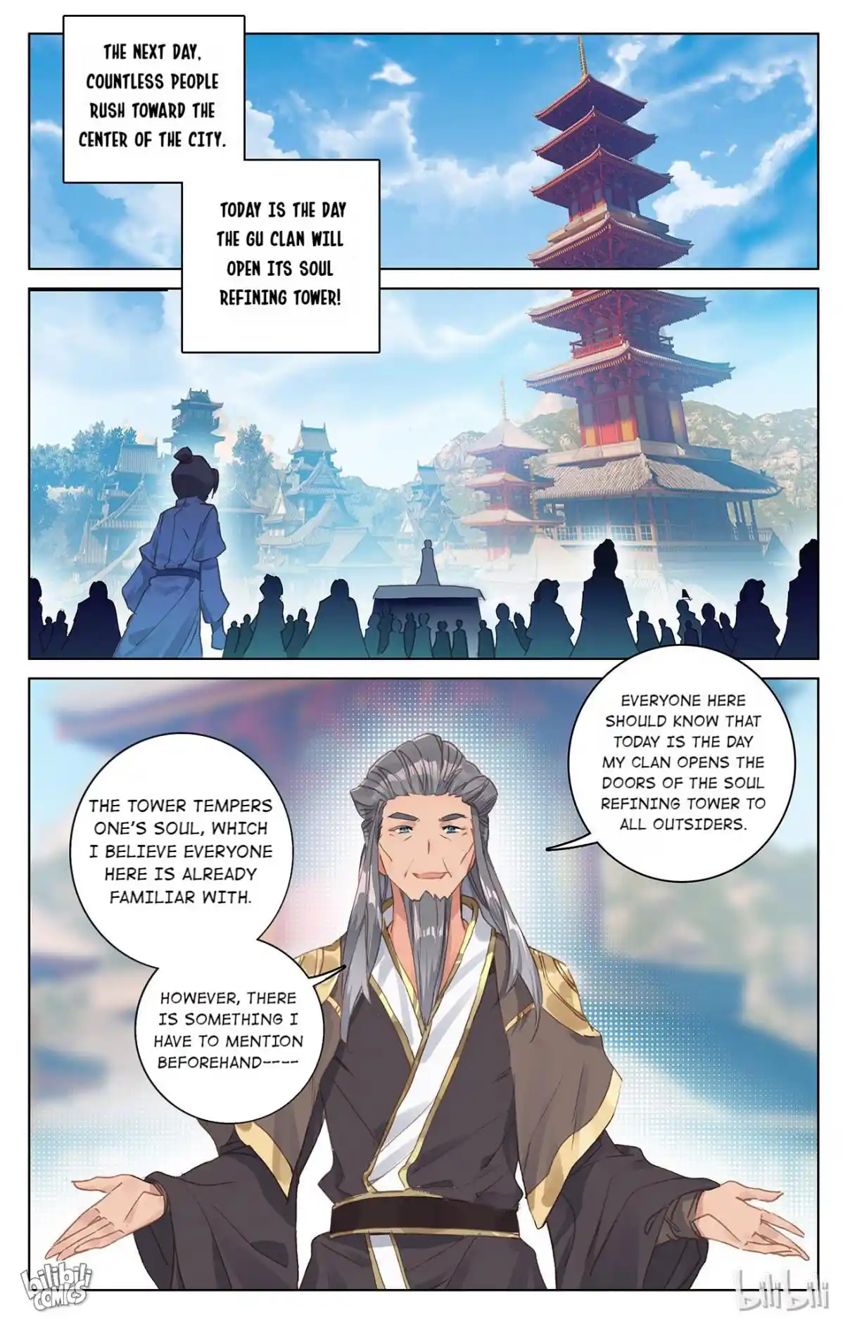 Dragon Prince Yuan 162