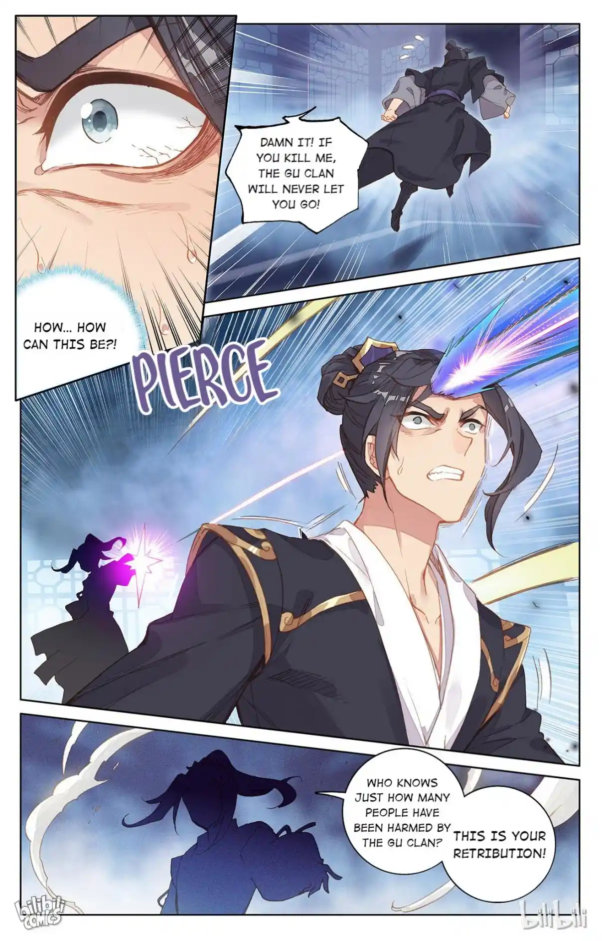 Dragon Prince Yuan 165