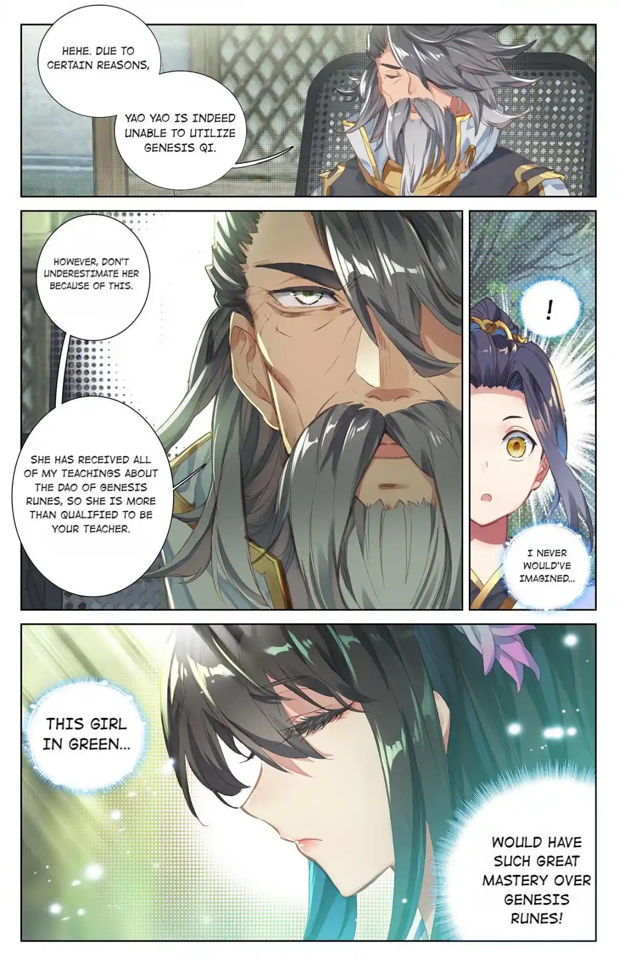 Dragon Prince Yuan 17