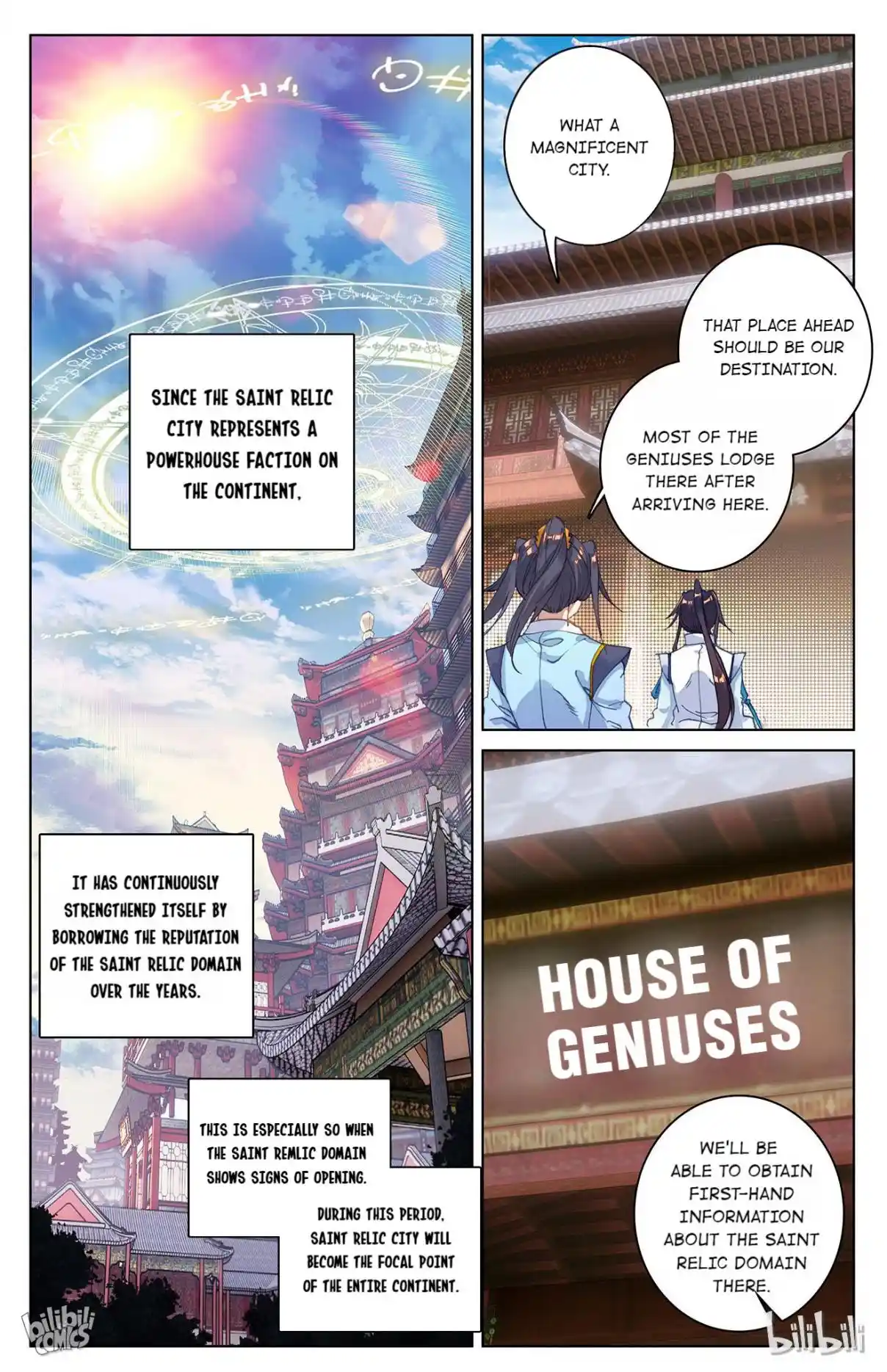 Dragon Prince Yuan 170