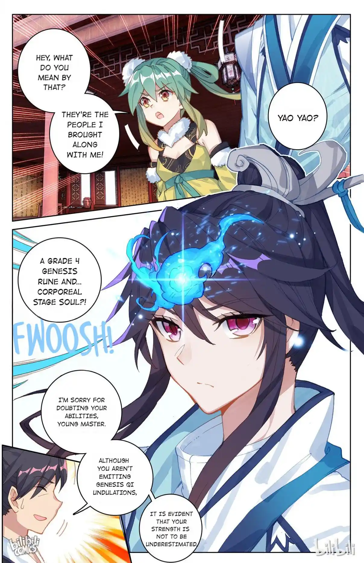 Dragon Prince Yuan 170