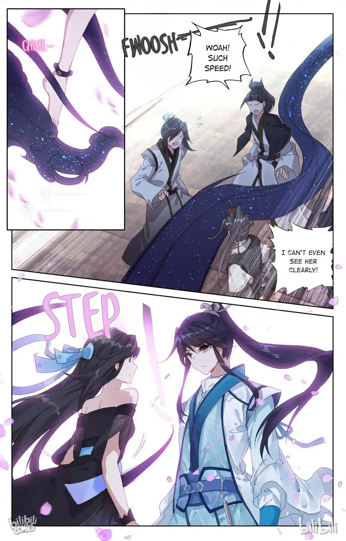 Dragon Prince Yuan 175