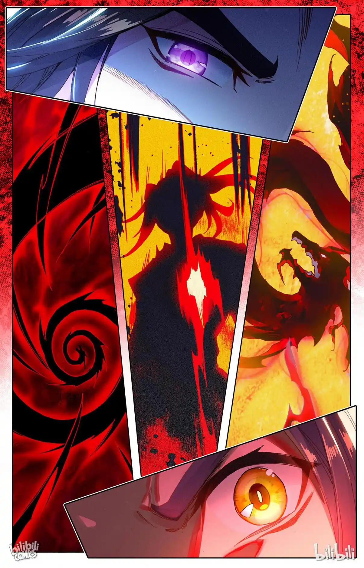 Dragon Prince Yuan 176