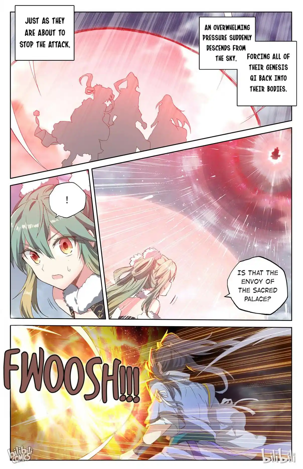 Dragon Prince Yuan 178