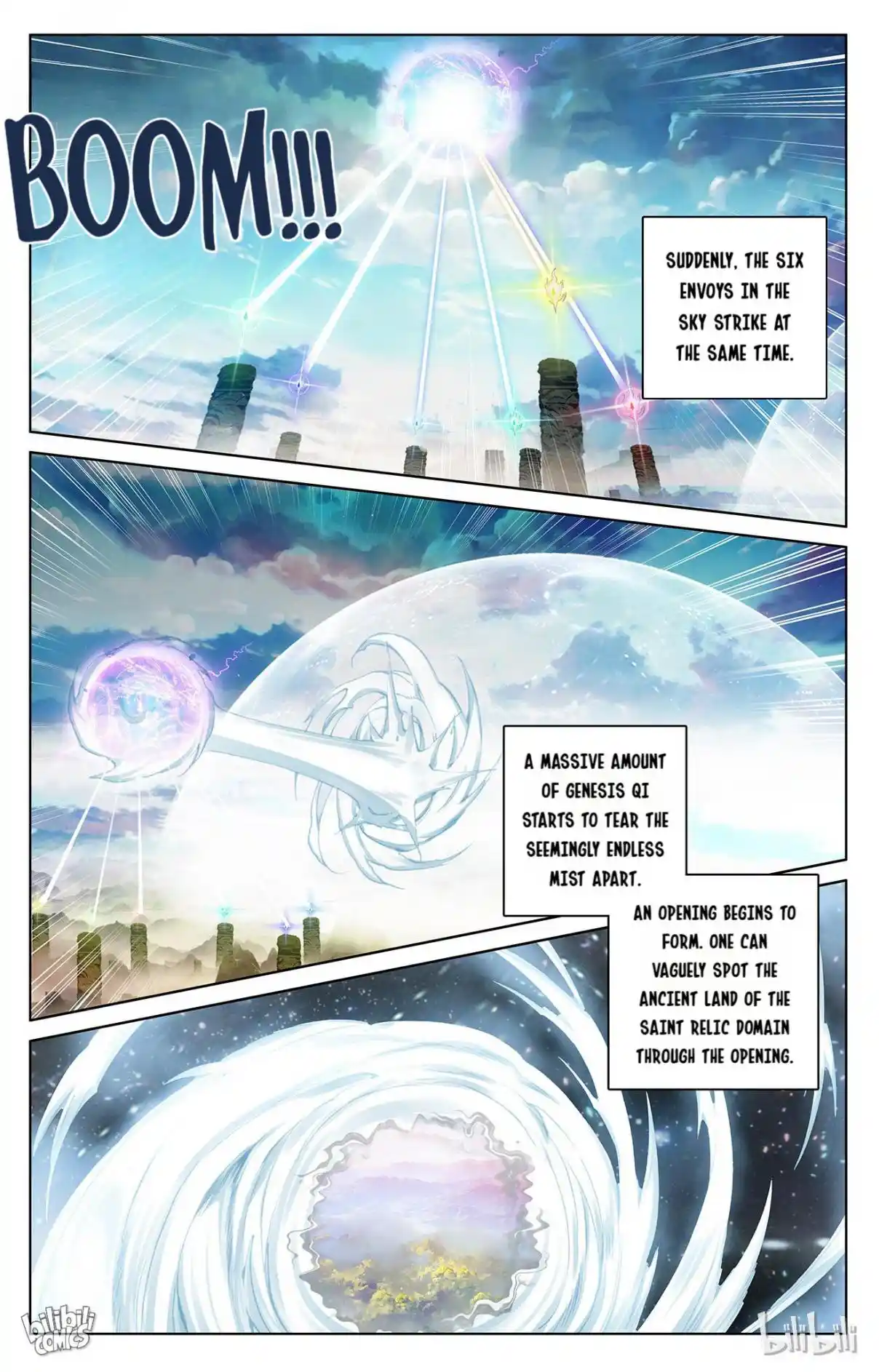 Dragon Prince Yuan 179