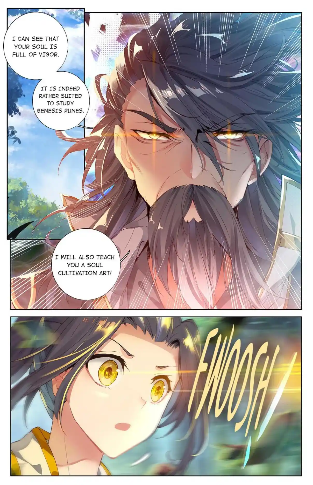 Dragon Prince Yuan 18