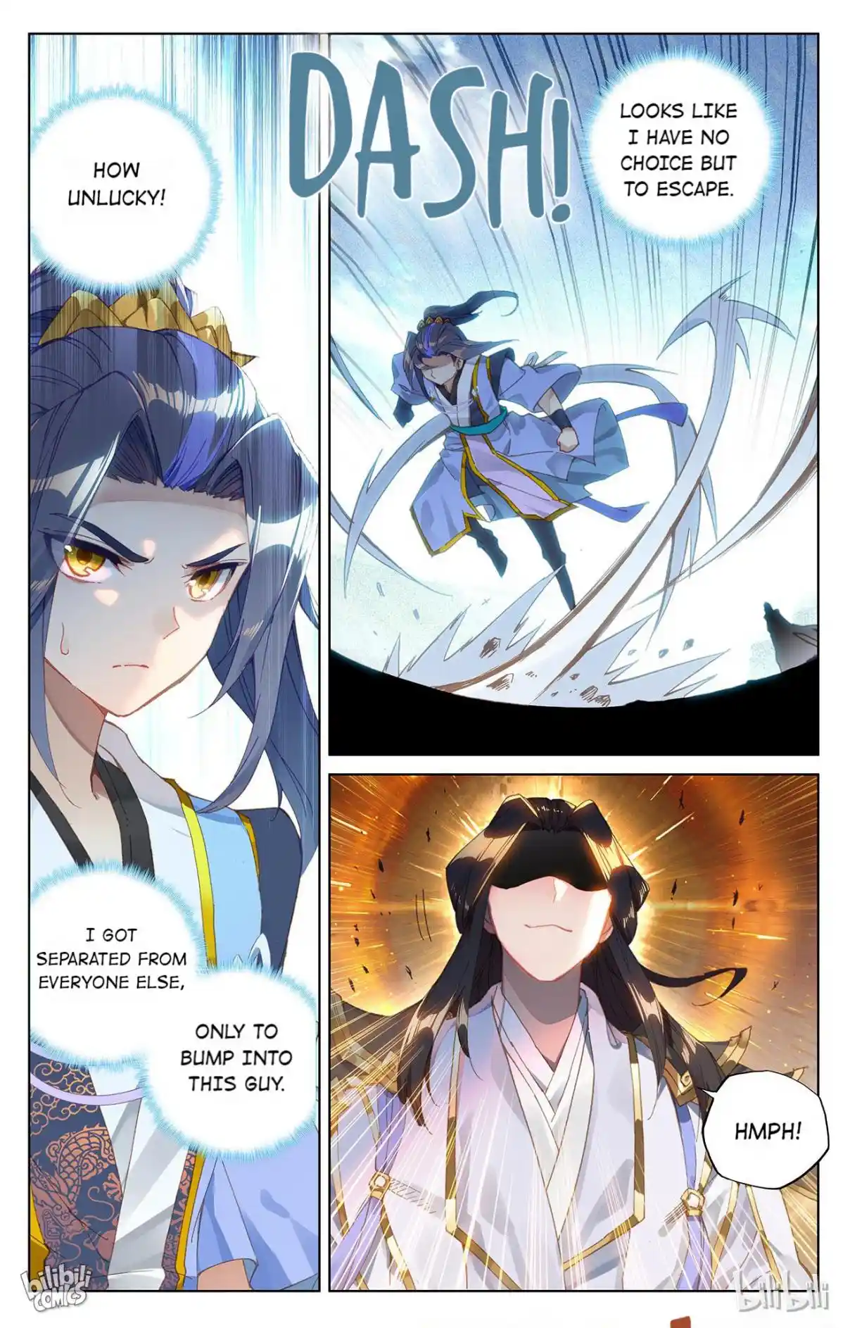 Dragon Prince Yuan 180