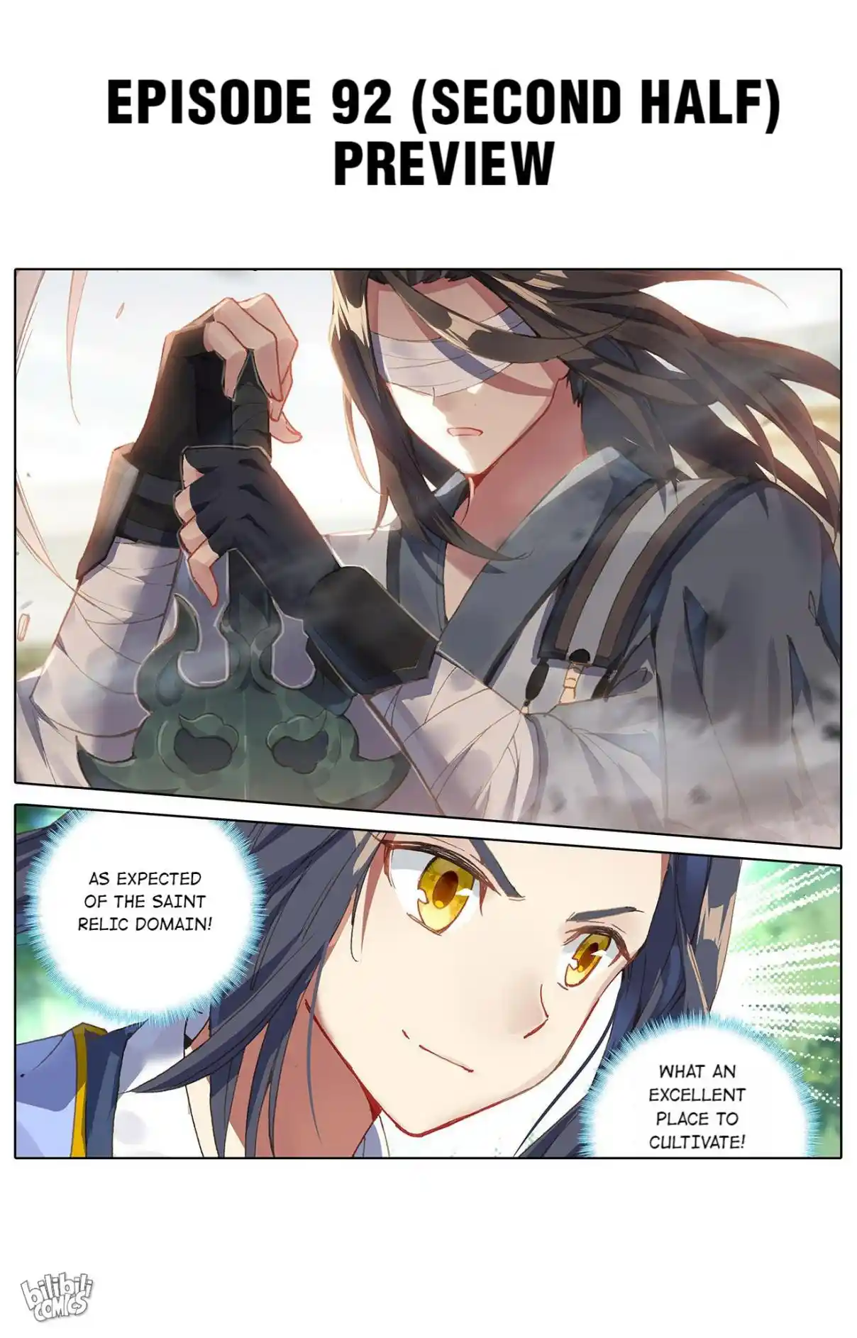 Dragon Prince Yuan 181