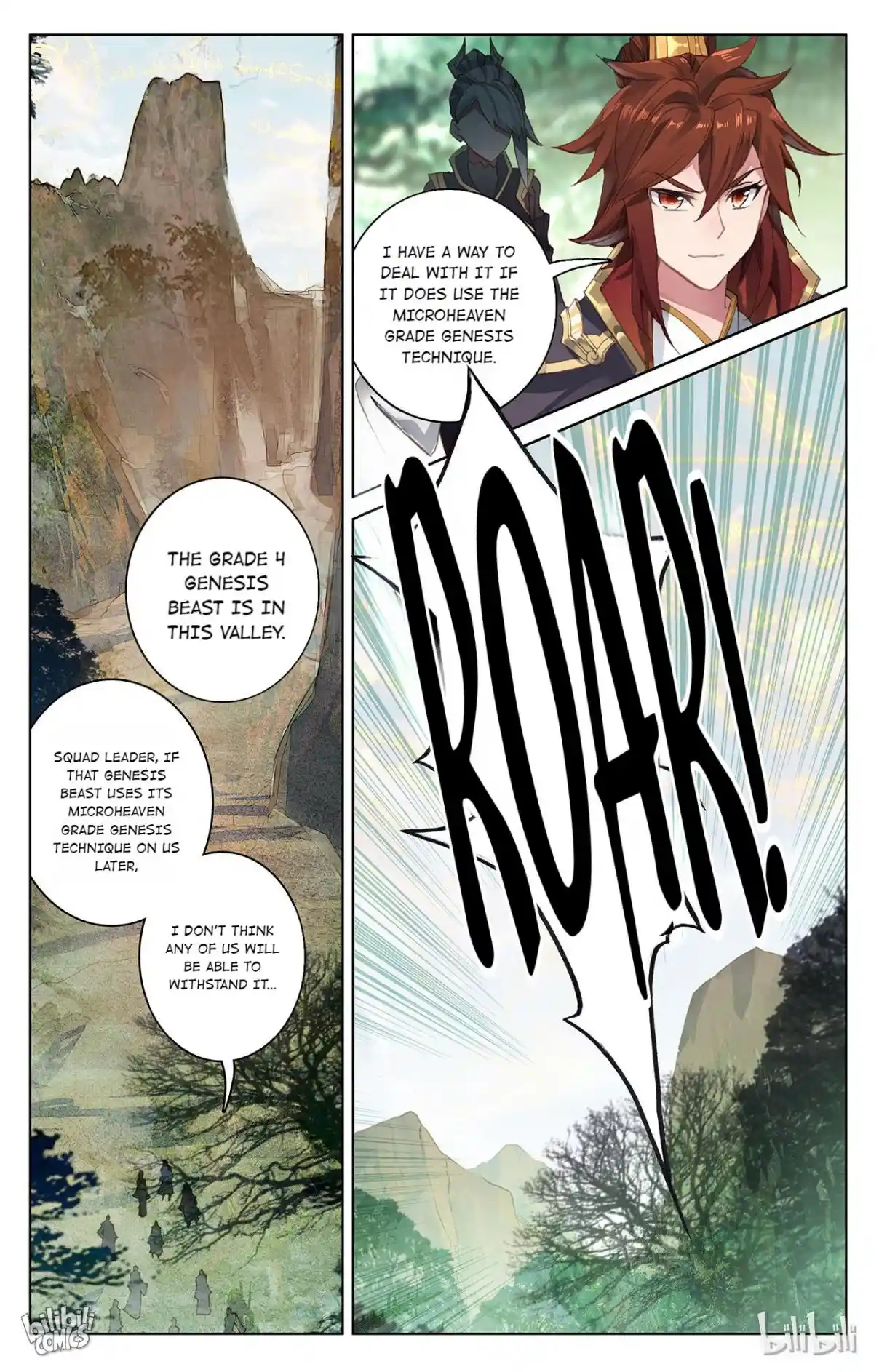 Dragon Prince Yuan 185