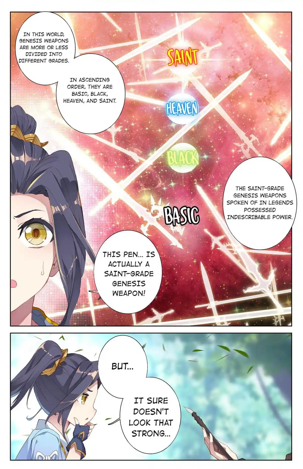 Dragon Prince Yuan 19