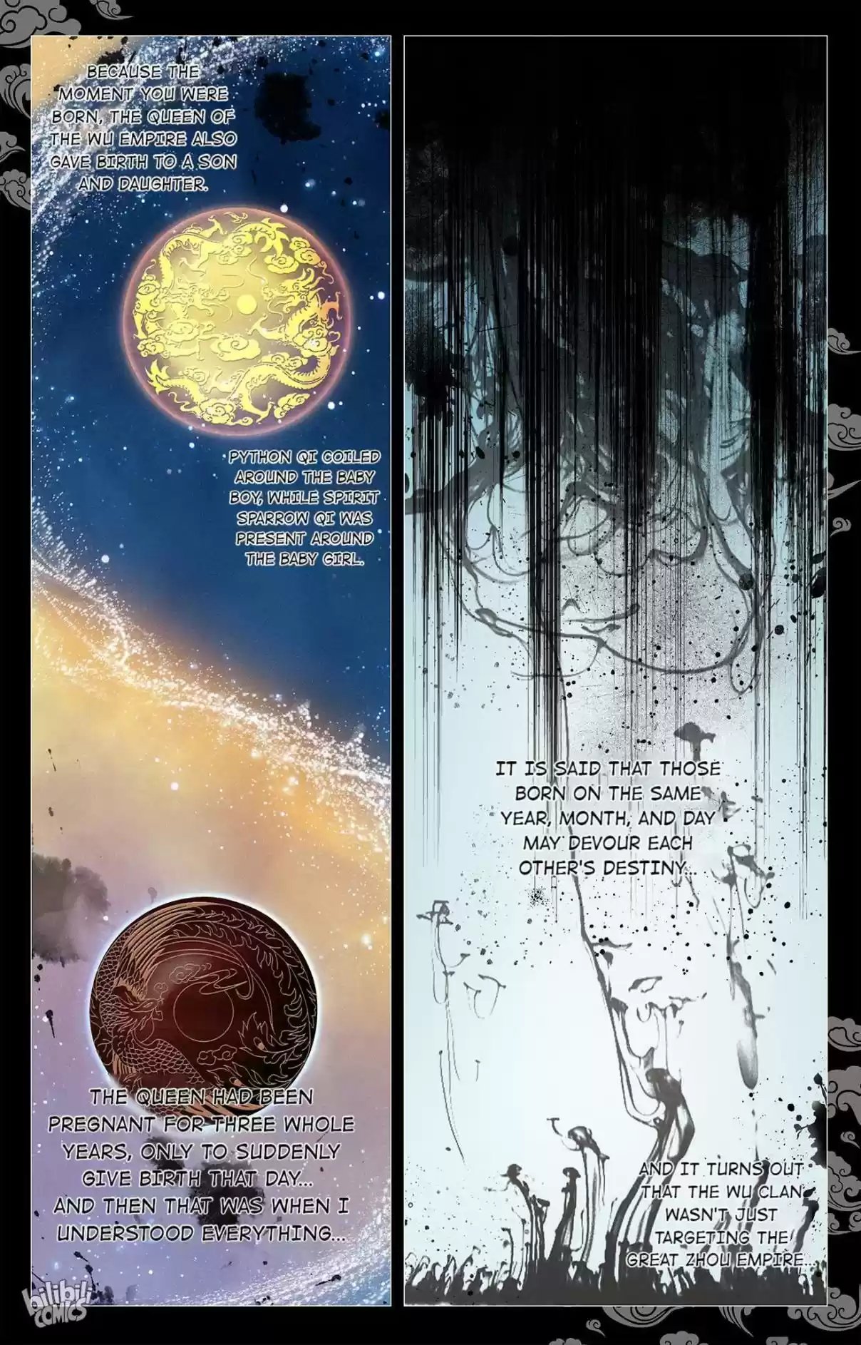 Dragon Prince Yuan 2