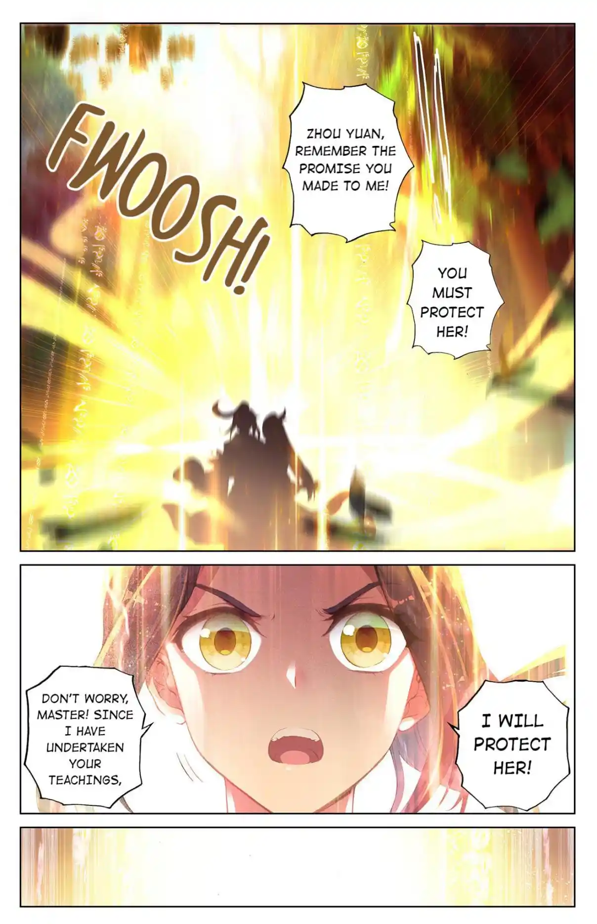 Dragon Prince Yuan 20