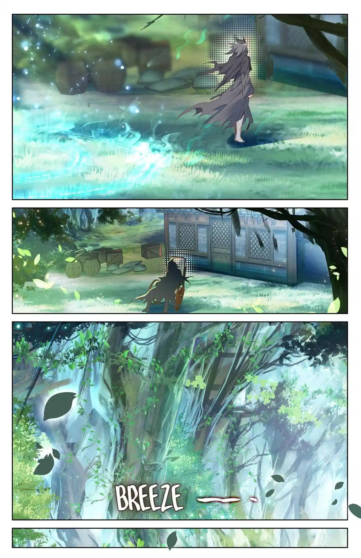 Dragon Prince Yuan 20