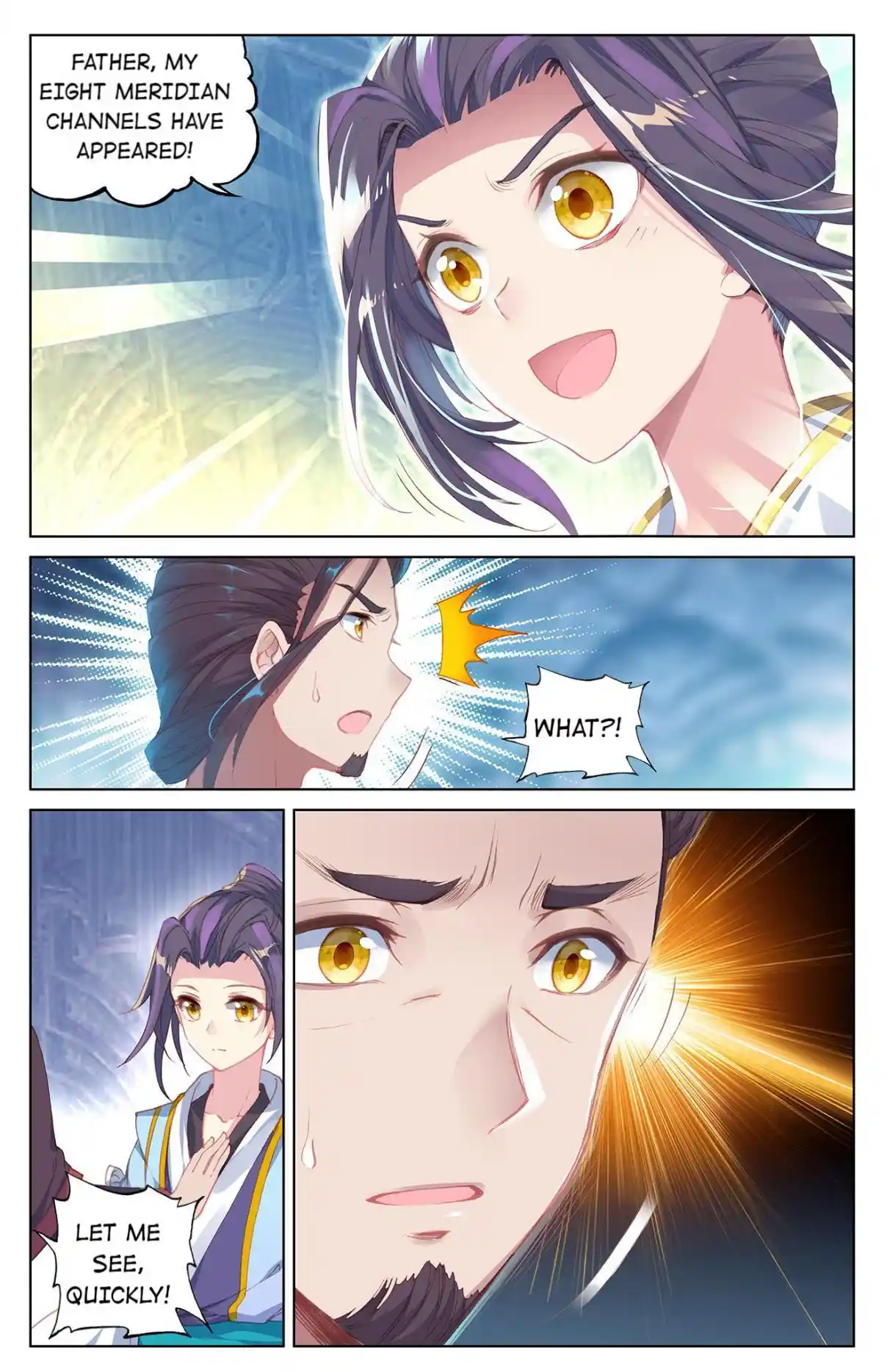 Dragon Prince Yuan 21