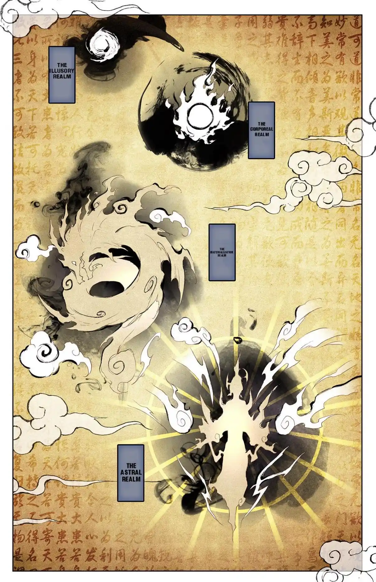 Dragon Prince Yuan 28