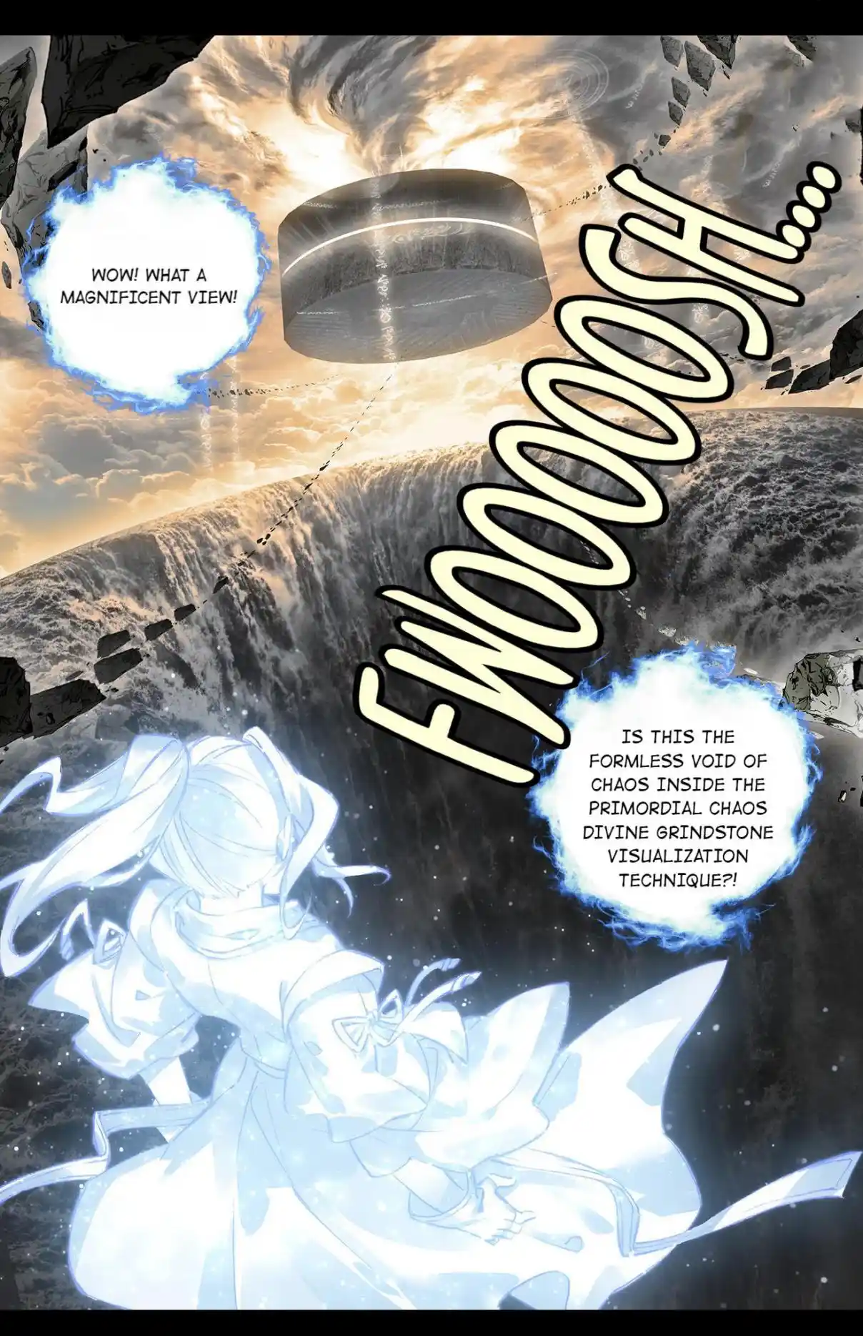 Dragon Prince Yuan 29