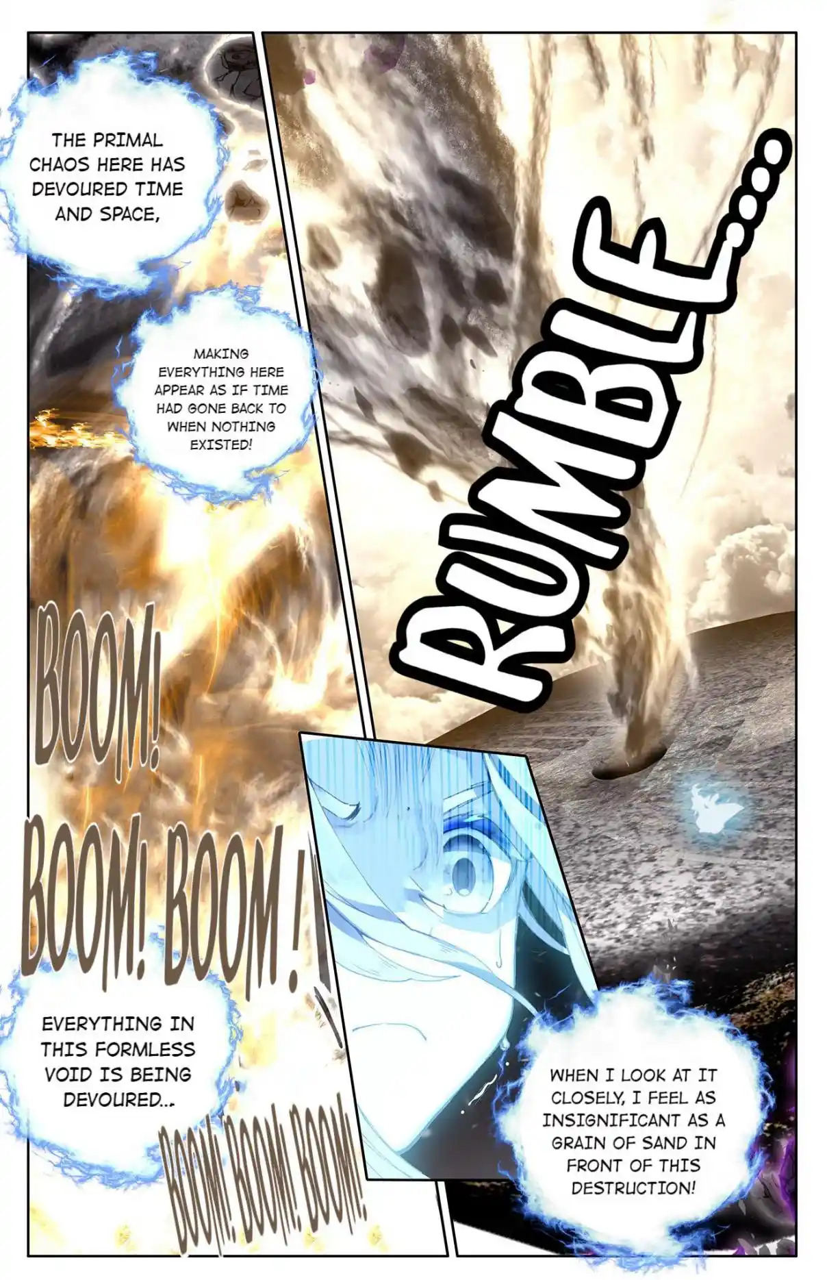 Dragon Prince Yuan 29