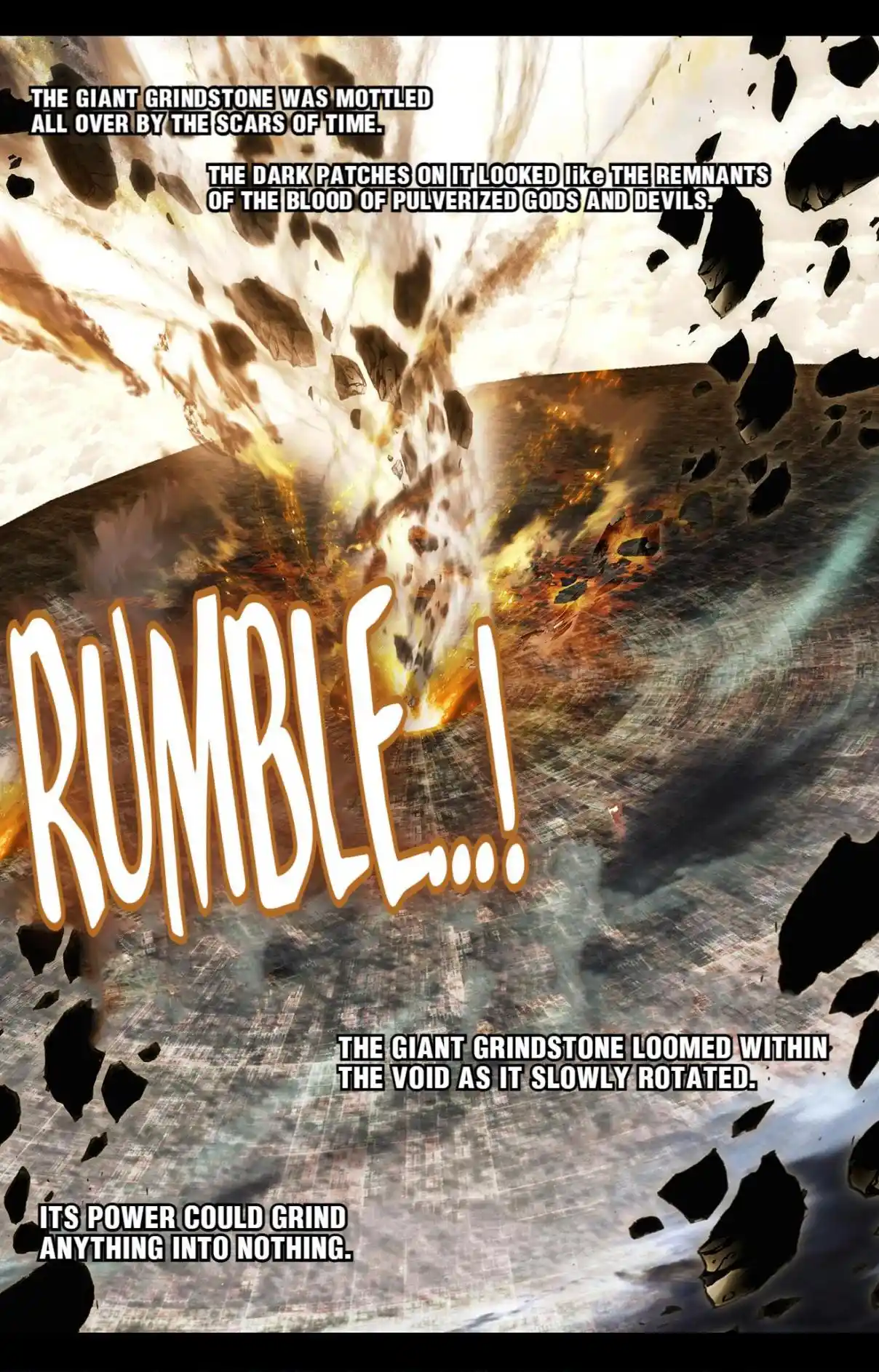 Dragon Prince Yuan 29