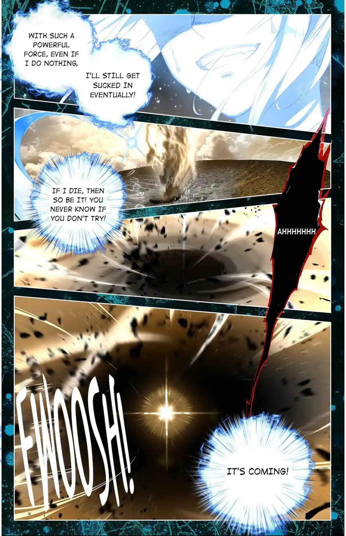 Dragon Prince Yuan 29