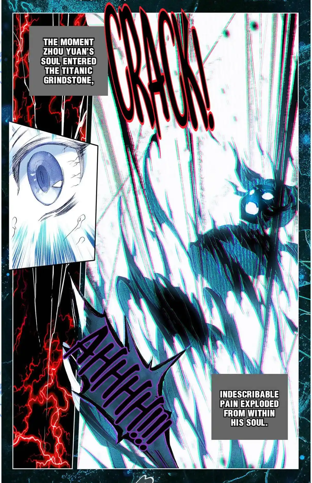 Dragon Prince Yuan 29