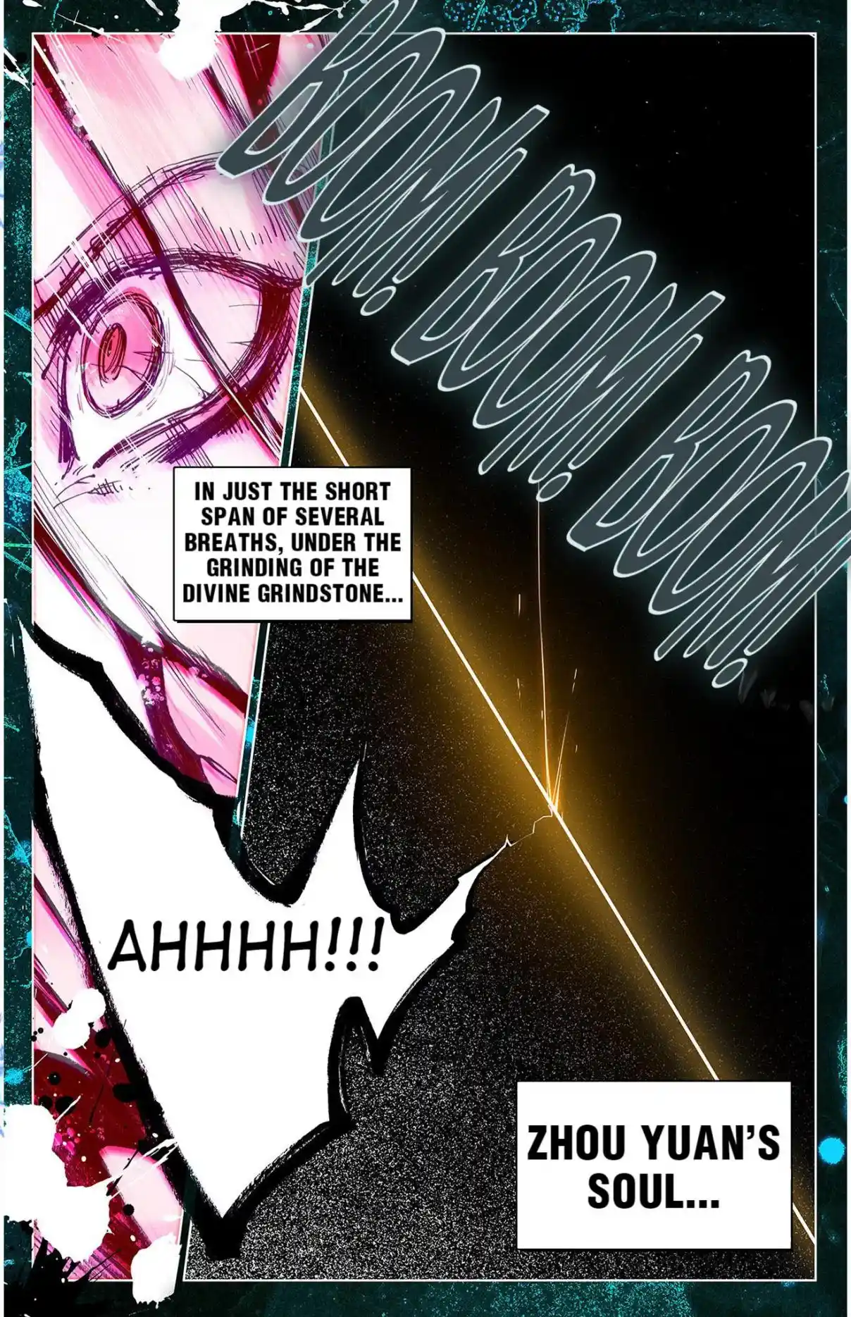 Dragon Prince Yuan 29