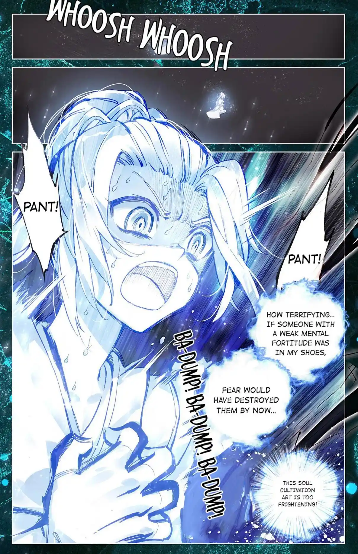 Dragon Prince Yuan 30