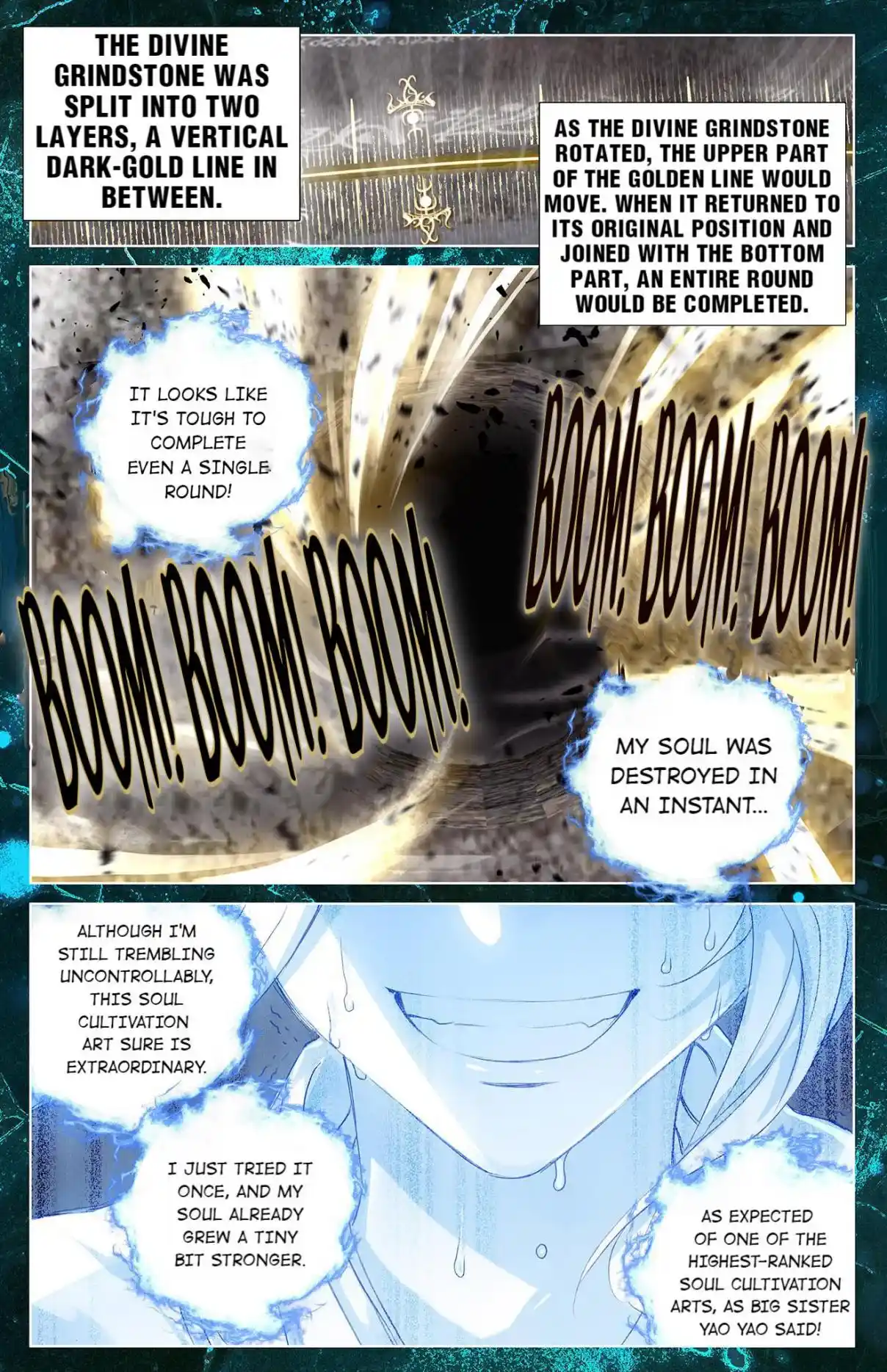 Dragon Prince Yuan 30