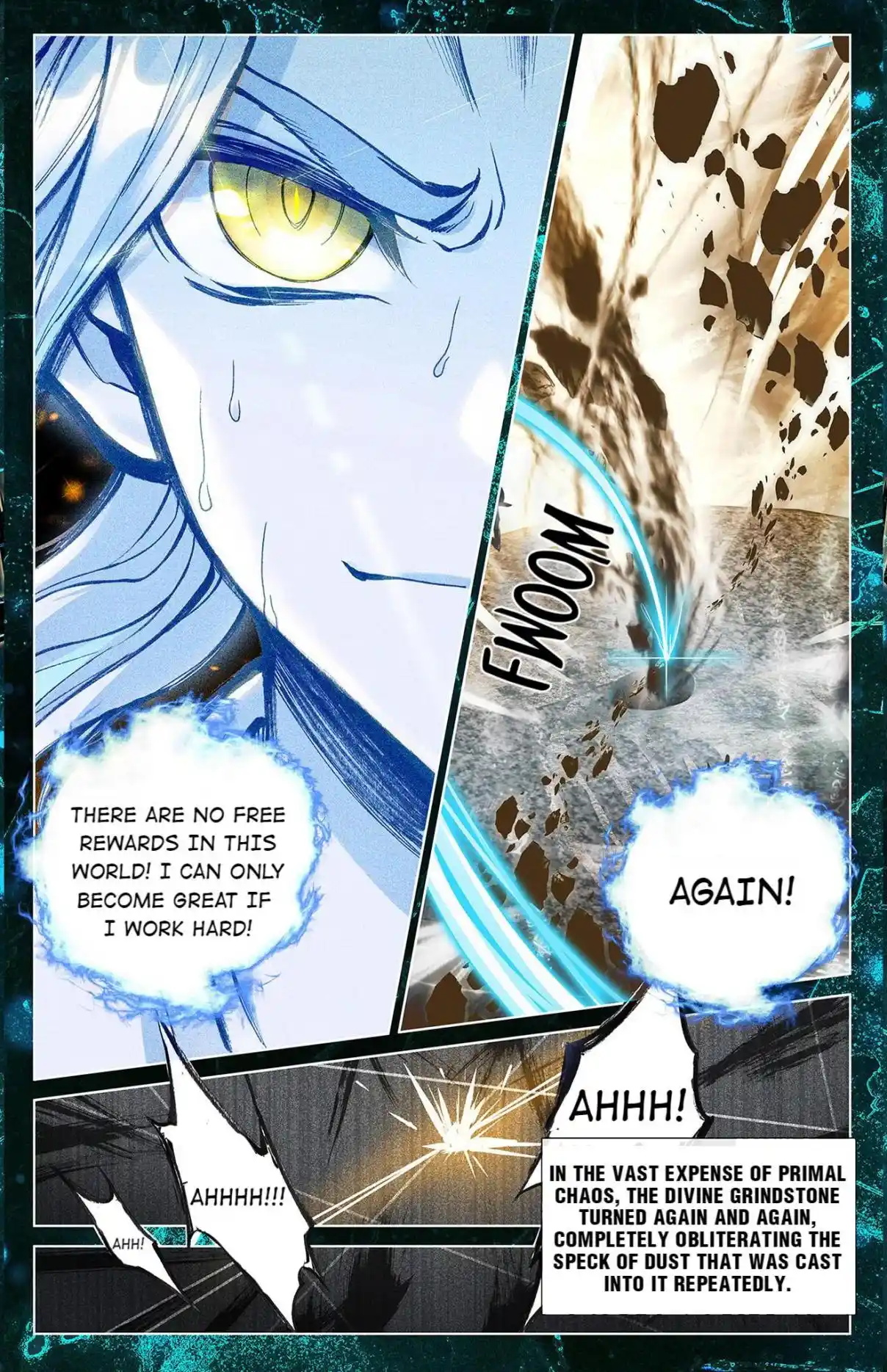 Dragon Prince Yuan 30