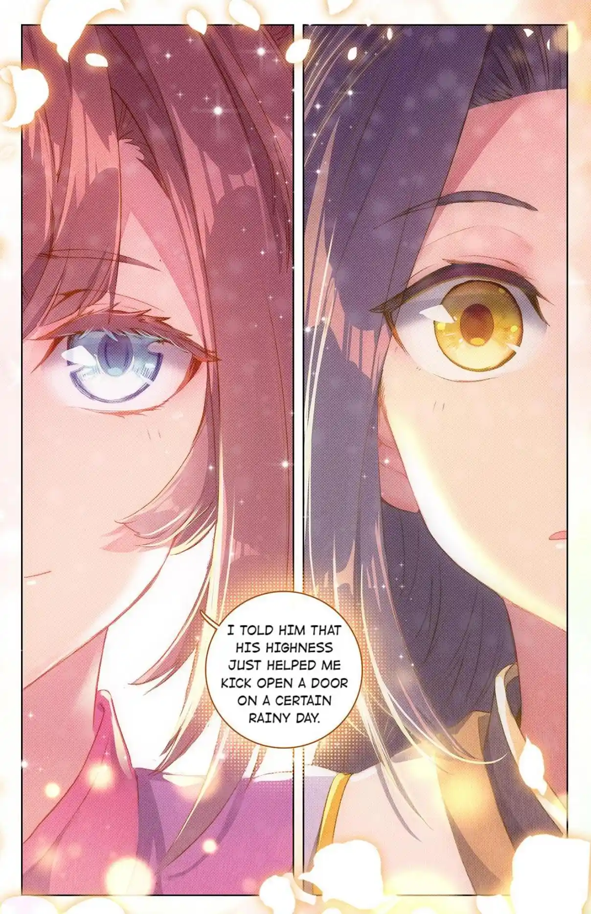 Dragon Prince Yuan 32