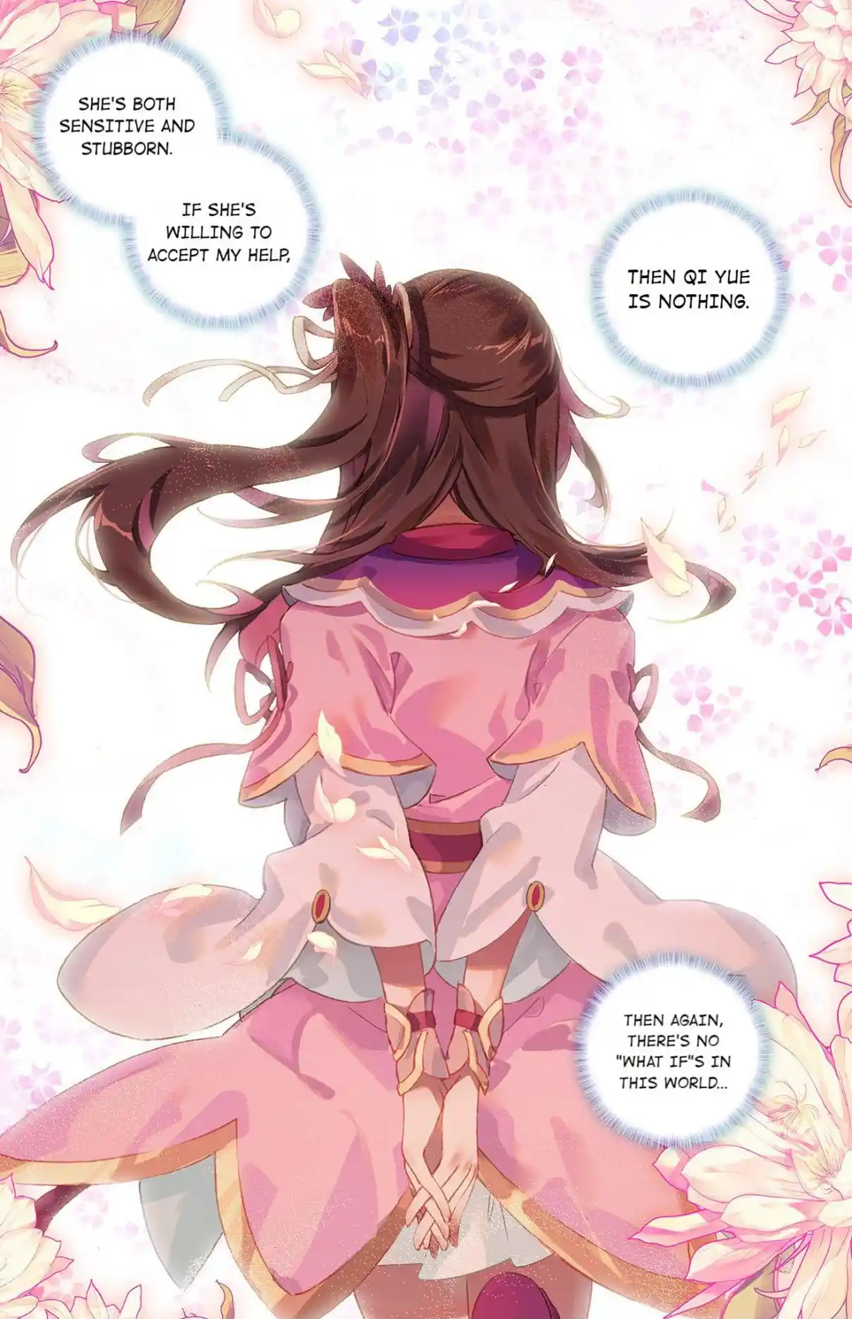 Dragon Prince Yuan 32