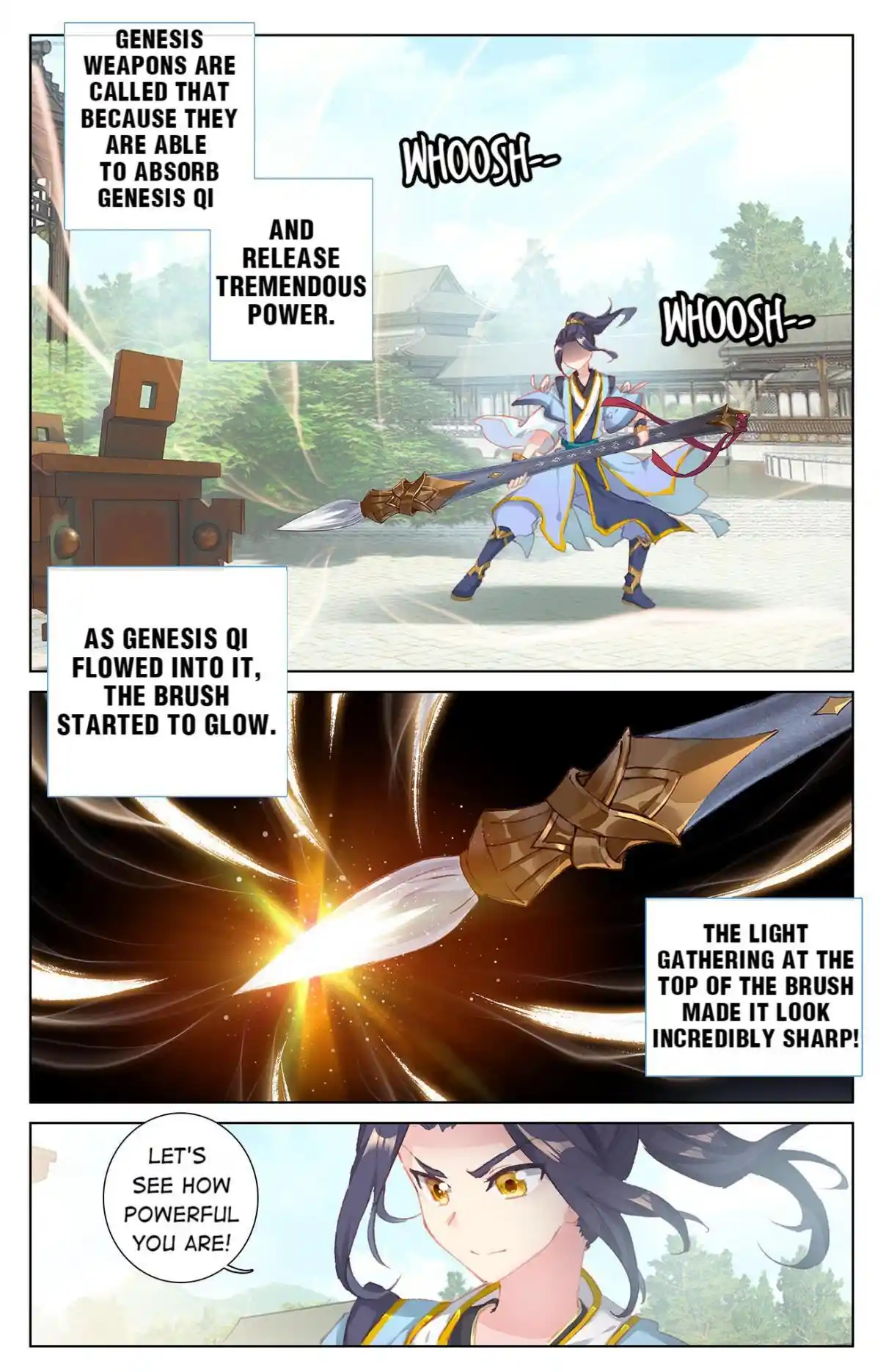 Dragon Prince Yuan 35