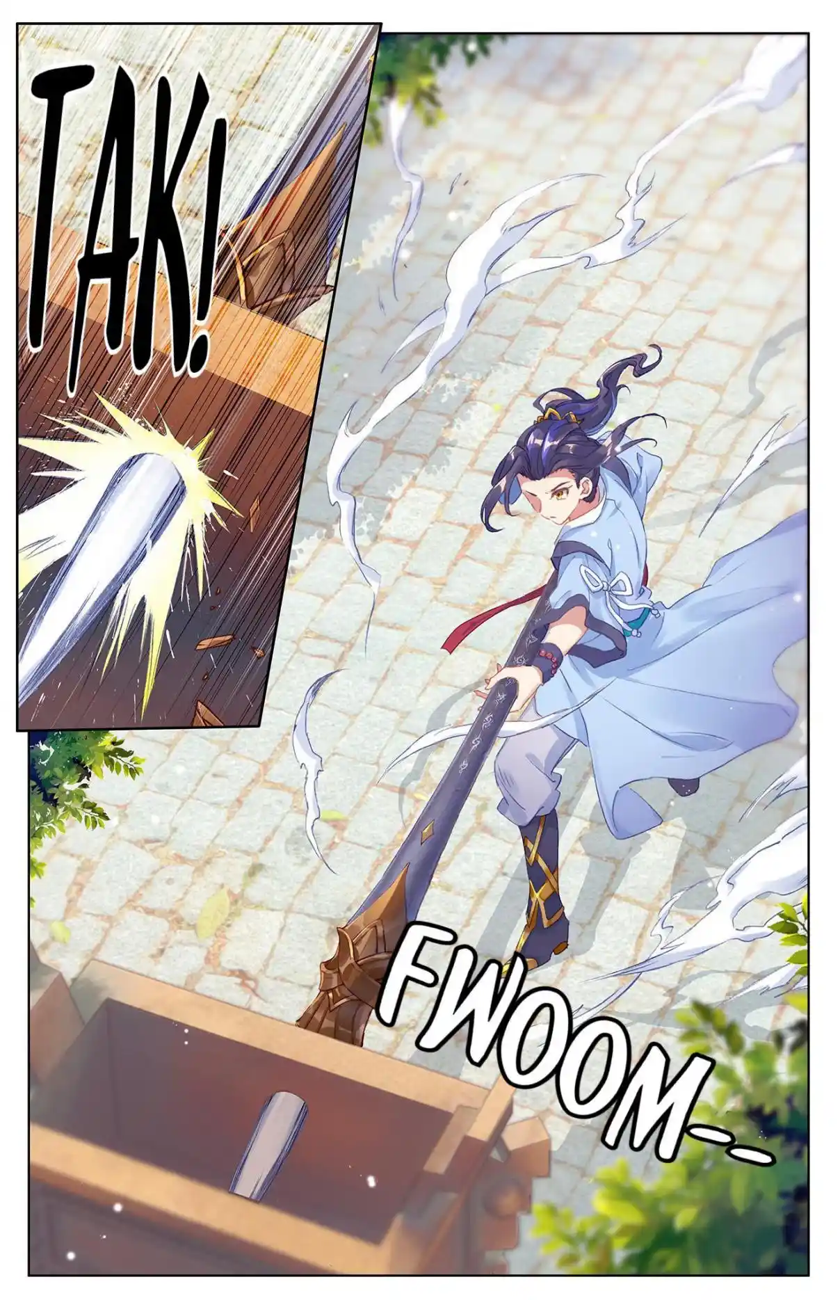 Dragon Prince Yuan 35