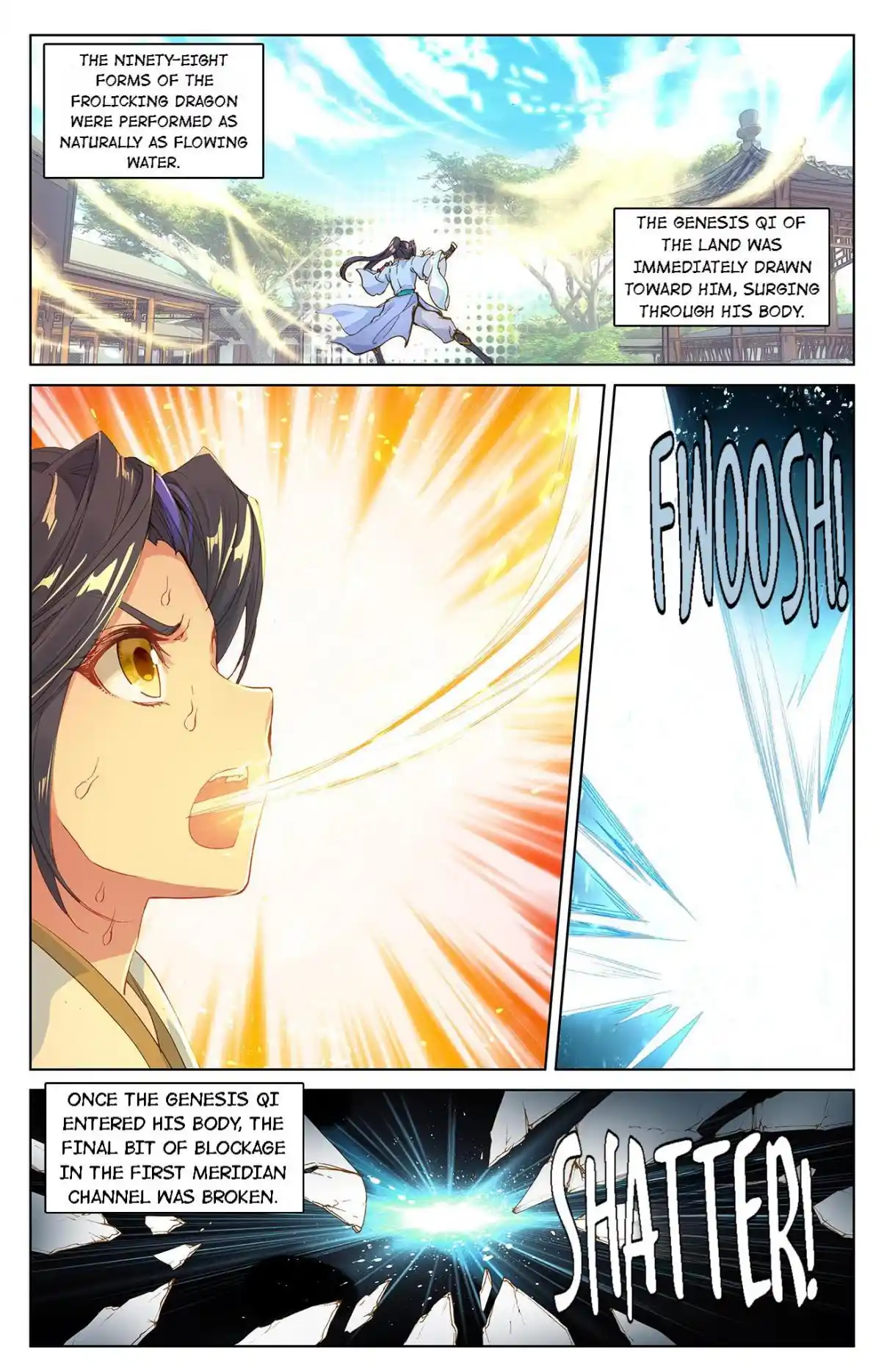 Dragon Prince Yuan 37