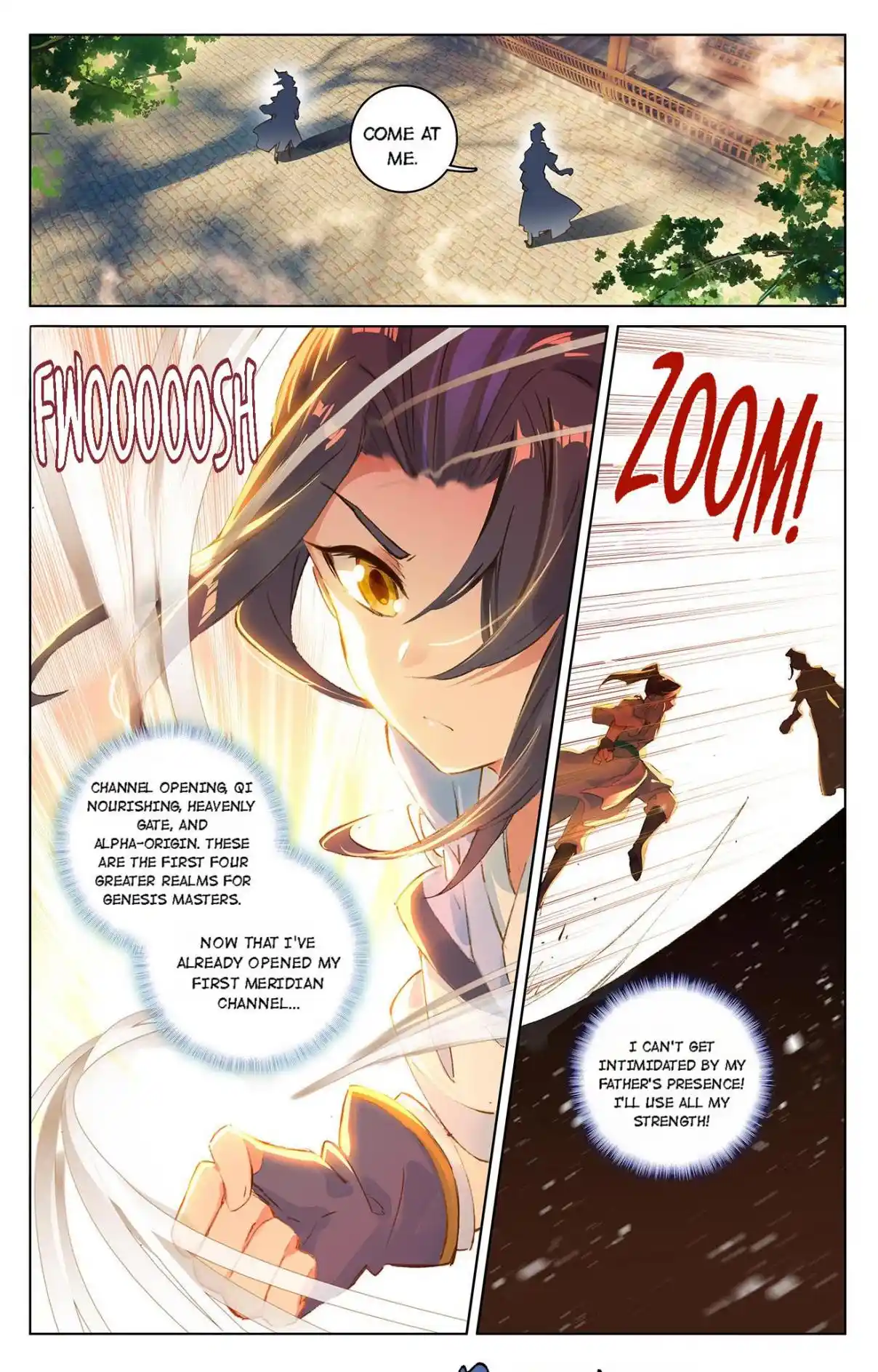 Dragon Prince Yuan 37