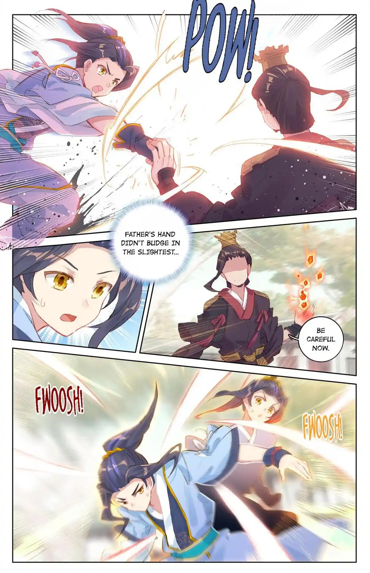 Dragon Prince Yuan 37