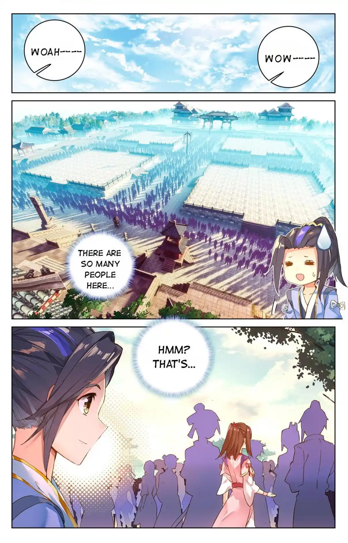 Dragon Prince Yuan 42