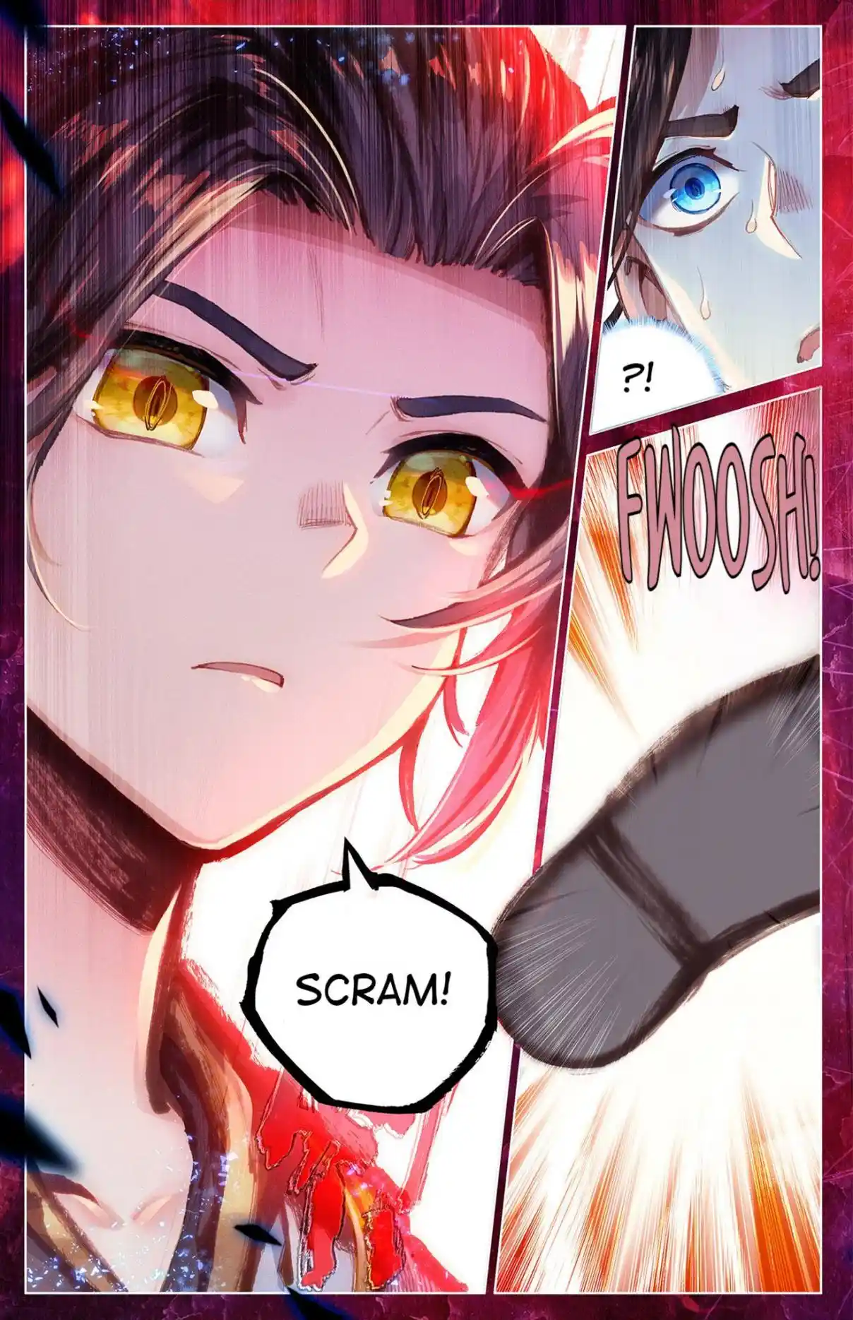 Dragon Prince Yuan 44