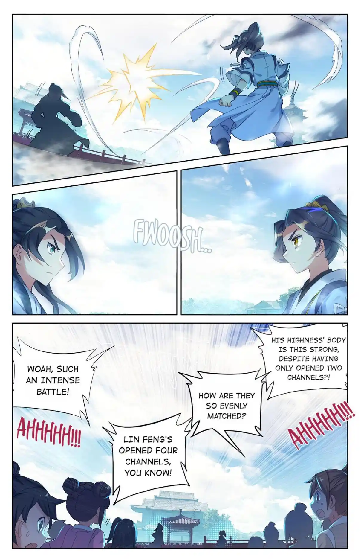 Dragon Prince Yuan 48