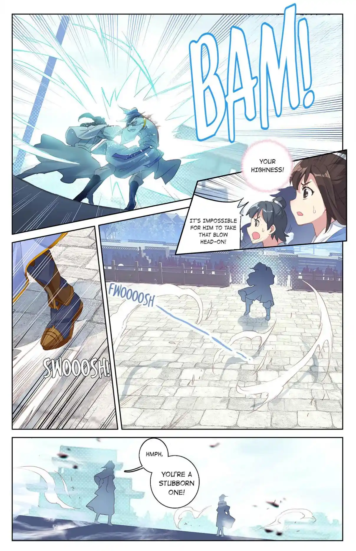 Dragon Prince Yuan 48