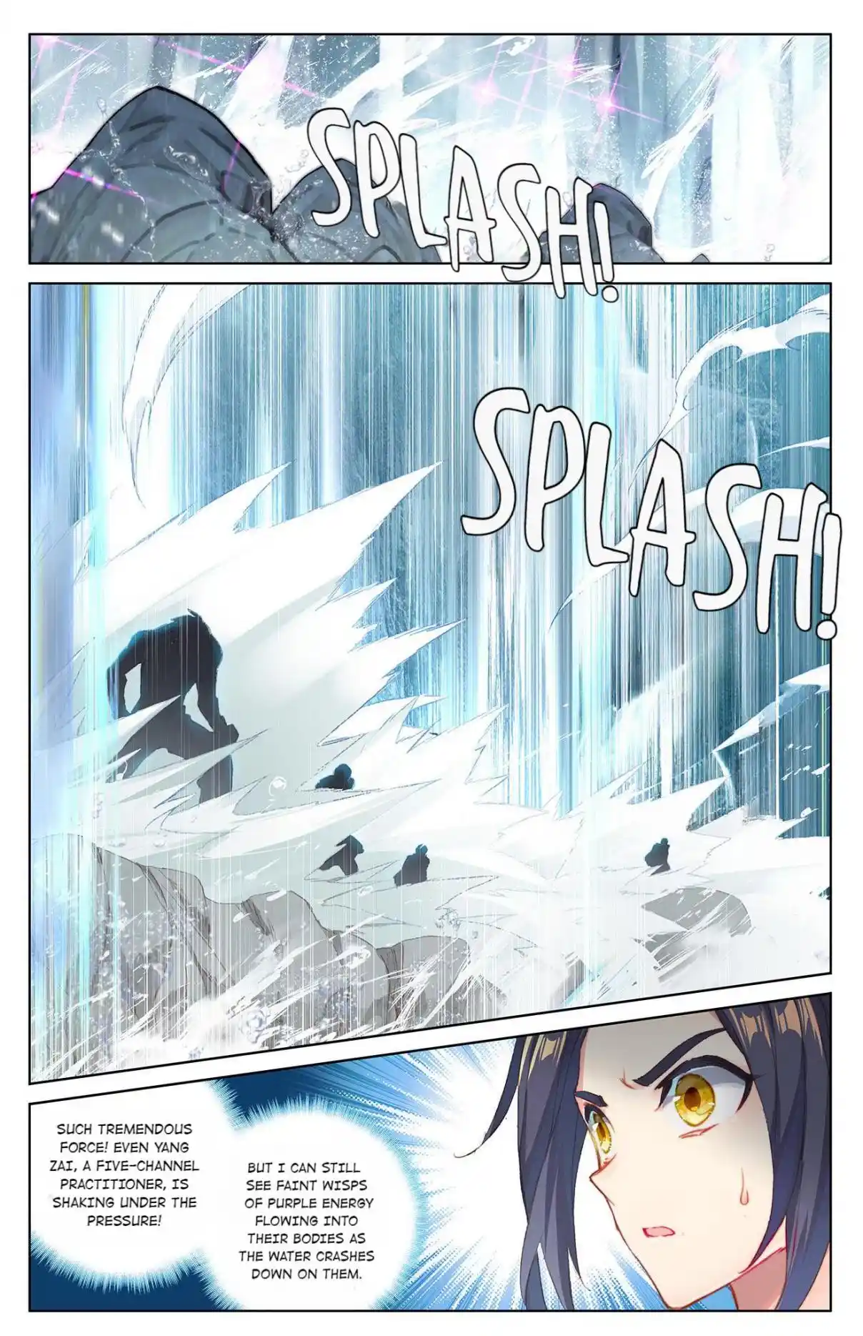 Dragon Prince Yuan 53