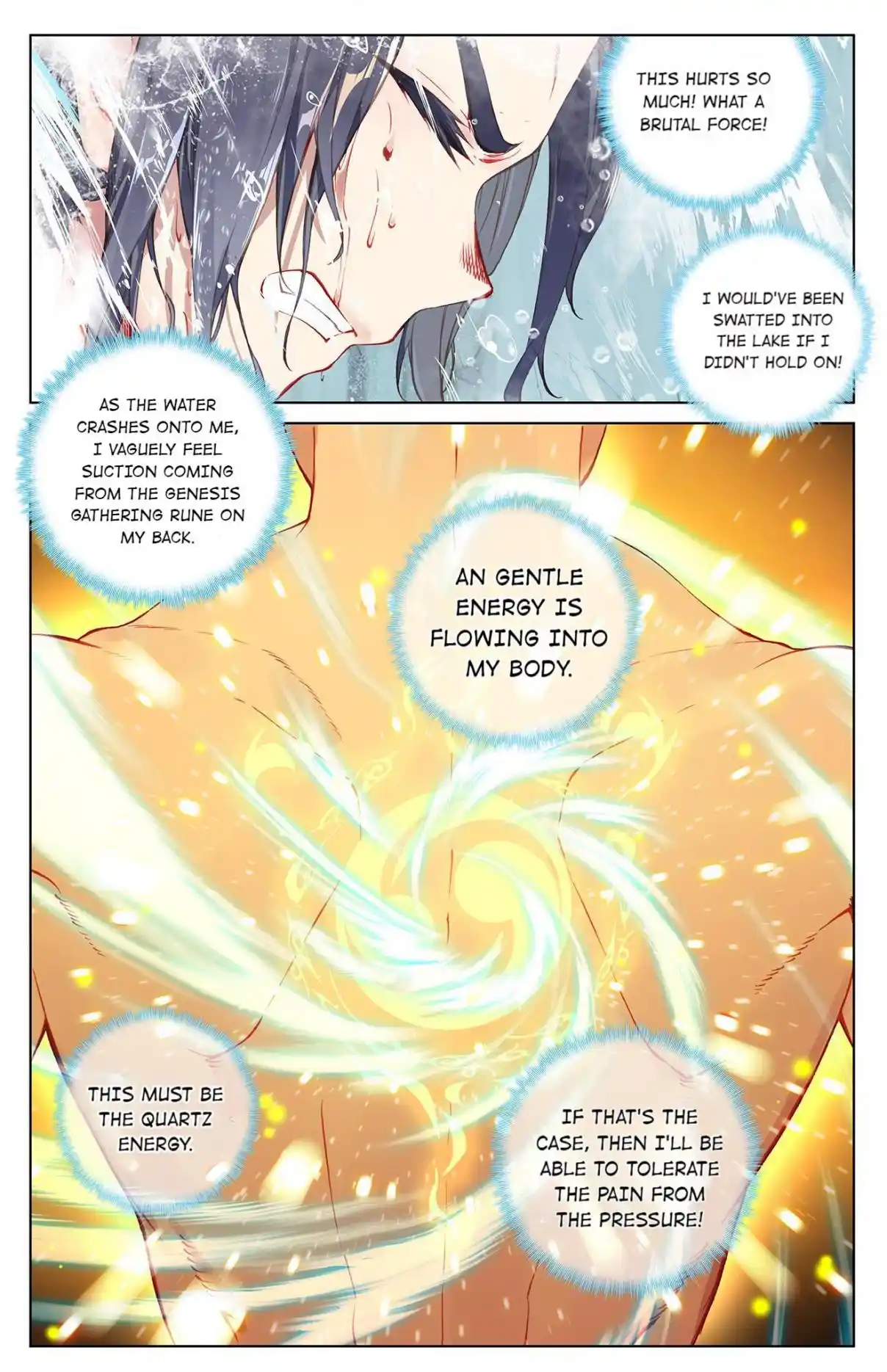 Dragon Prince Yuan 54