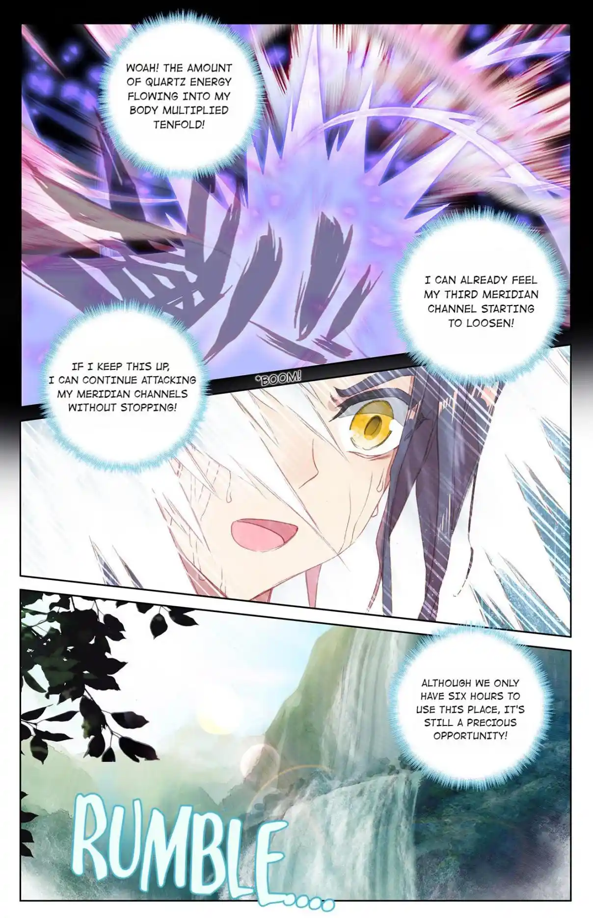 Dragon Prince Yuan 54