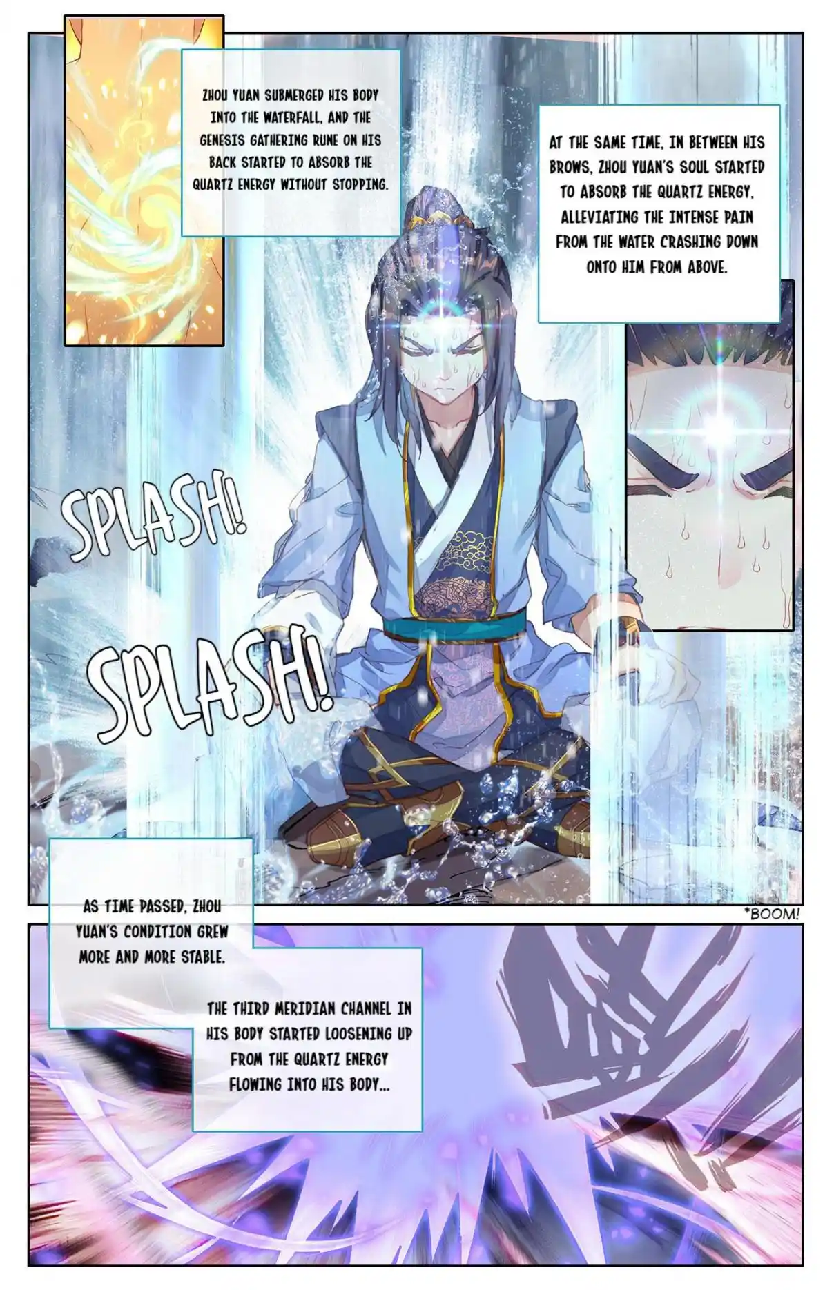 Dragon Prince Yuan 56