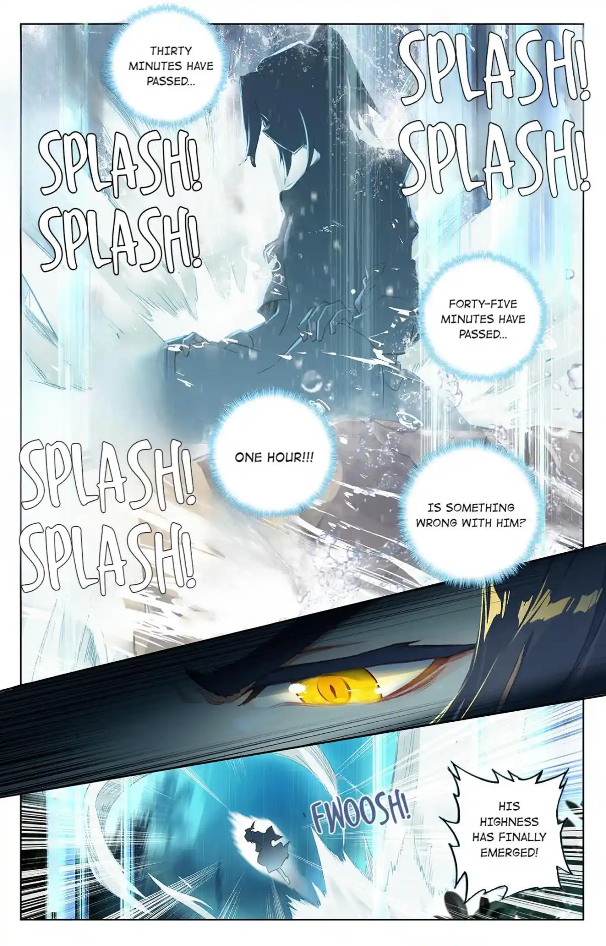 Dragon Prince Yuan 56