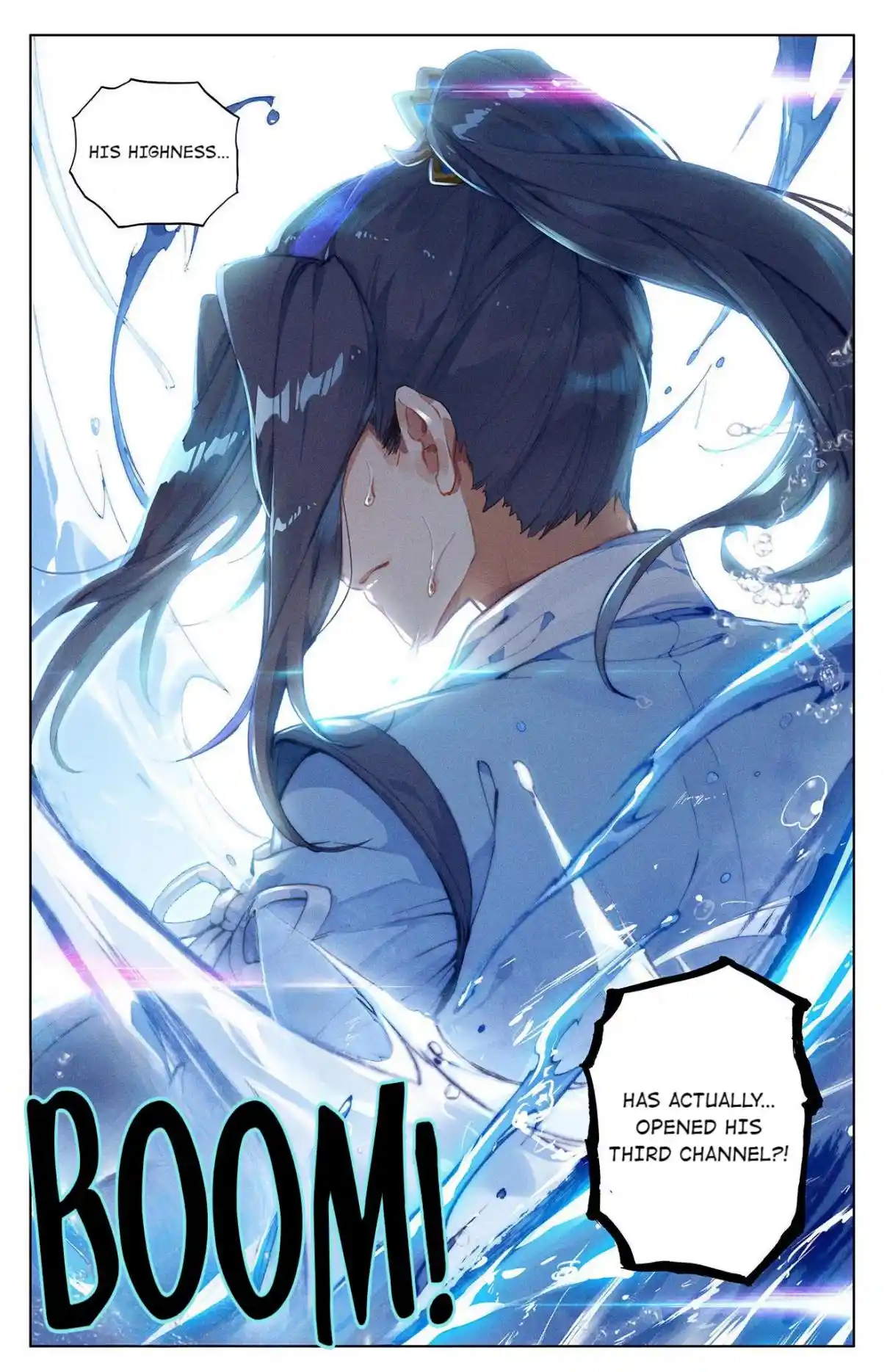 Dragon Prince Yuan 56