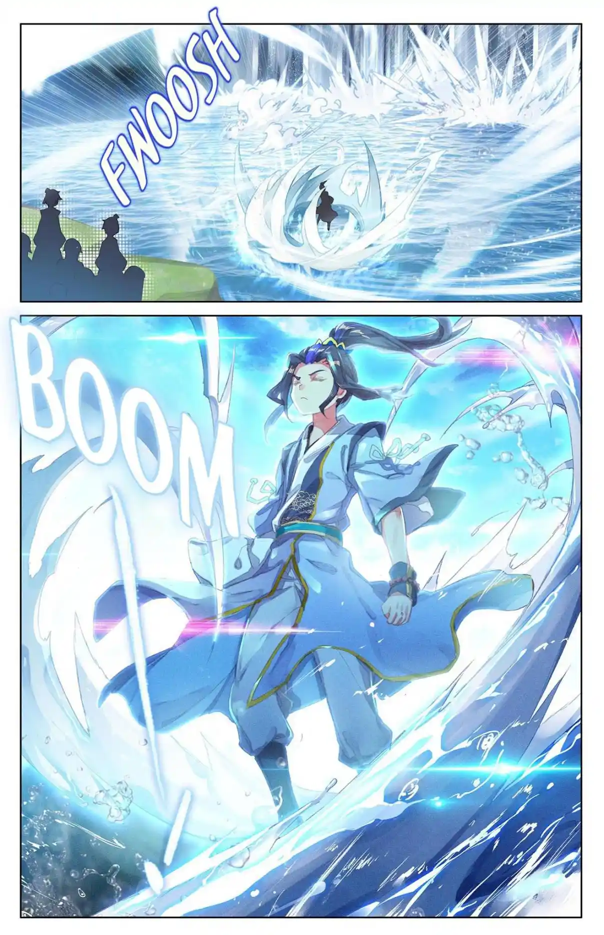 Dragon Prince Yuan 57