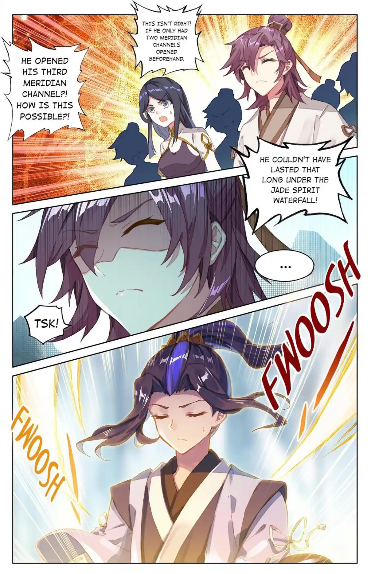 Dragon Prince Yuan 57