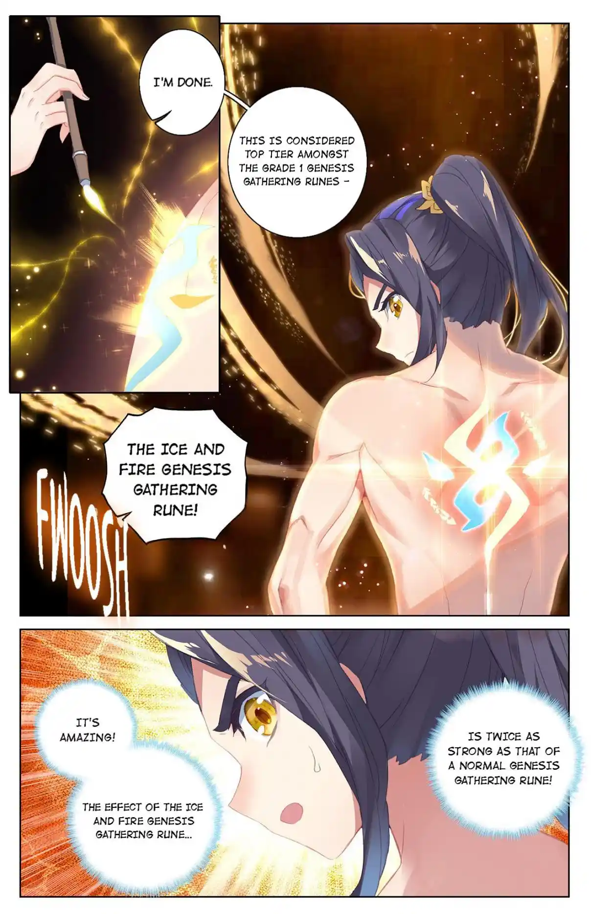 Dragon Prince Yuan 59