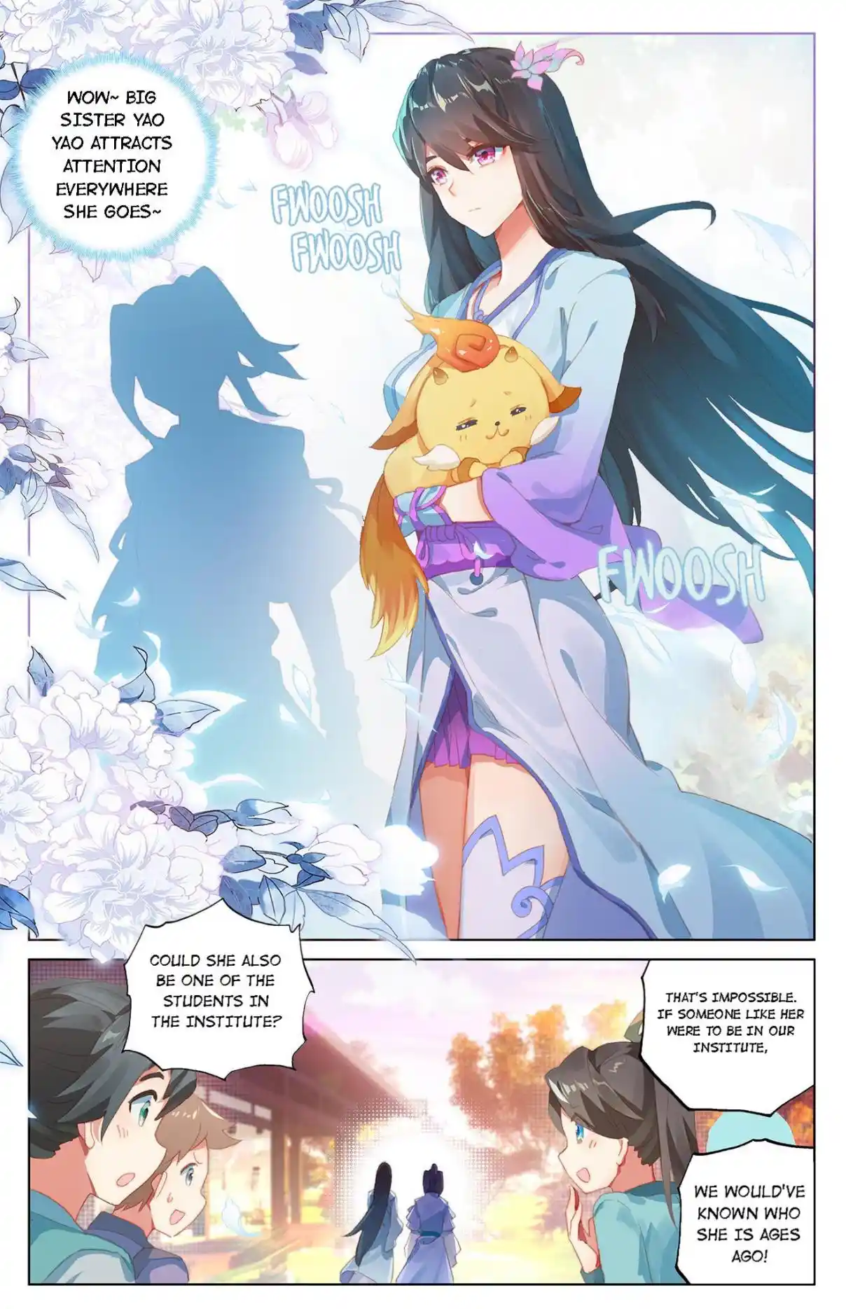 Dragon Prince Yuan 59