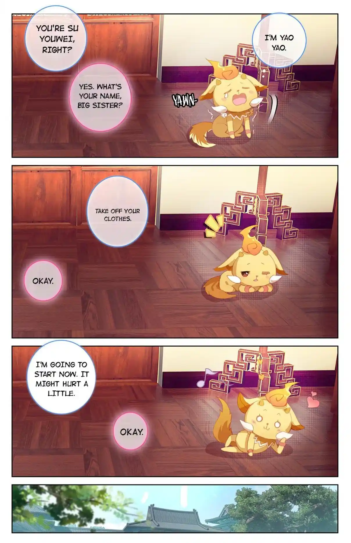 Dragon Prince Yuan 60